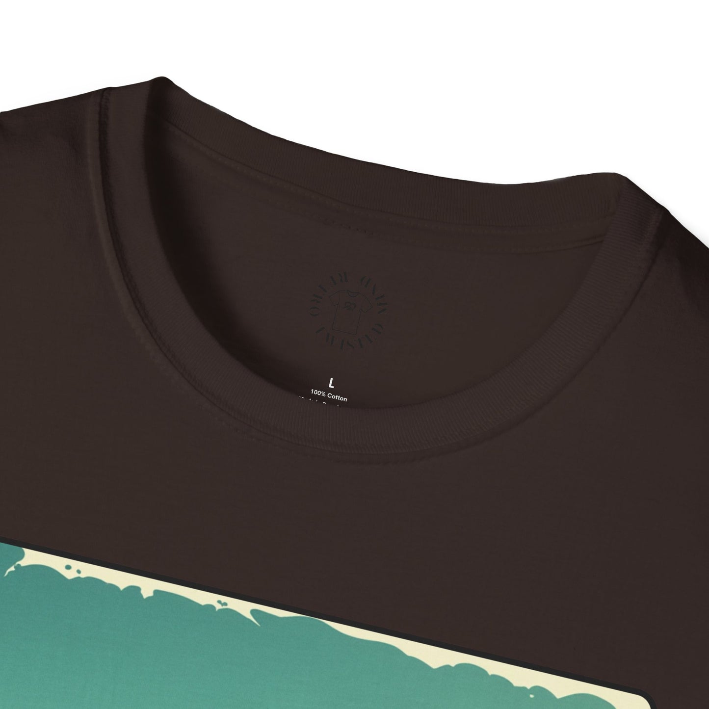 Vintage Car Graphic Unisex Softstyle T-Shirt - Perfect for Road Trip Lovers ,sport,car