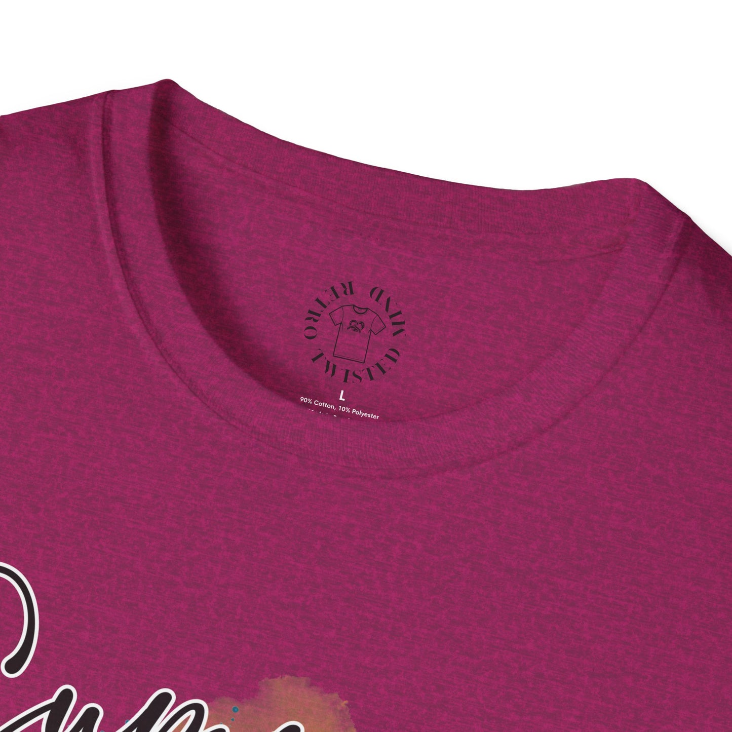Summer Colors T-Shirt, Unisex Tee for Beach Days, Vacation Style, Summer Outing, Travel Shirt, Gift for Him/Her