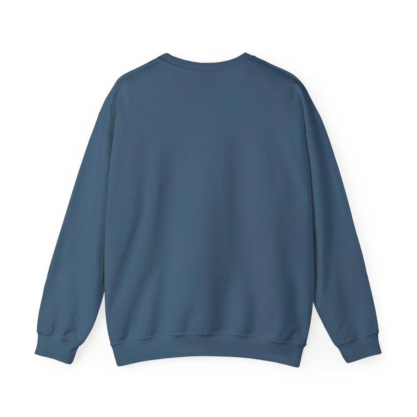 Unisex Heavy Blend™ Crewneck Sweatshirt,mother day gift, mama ,flower