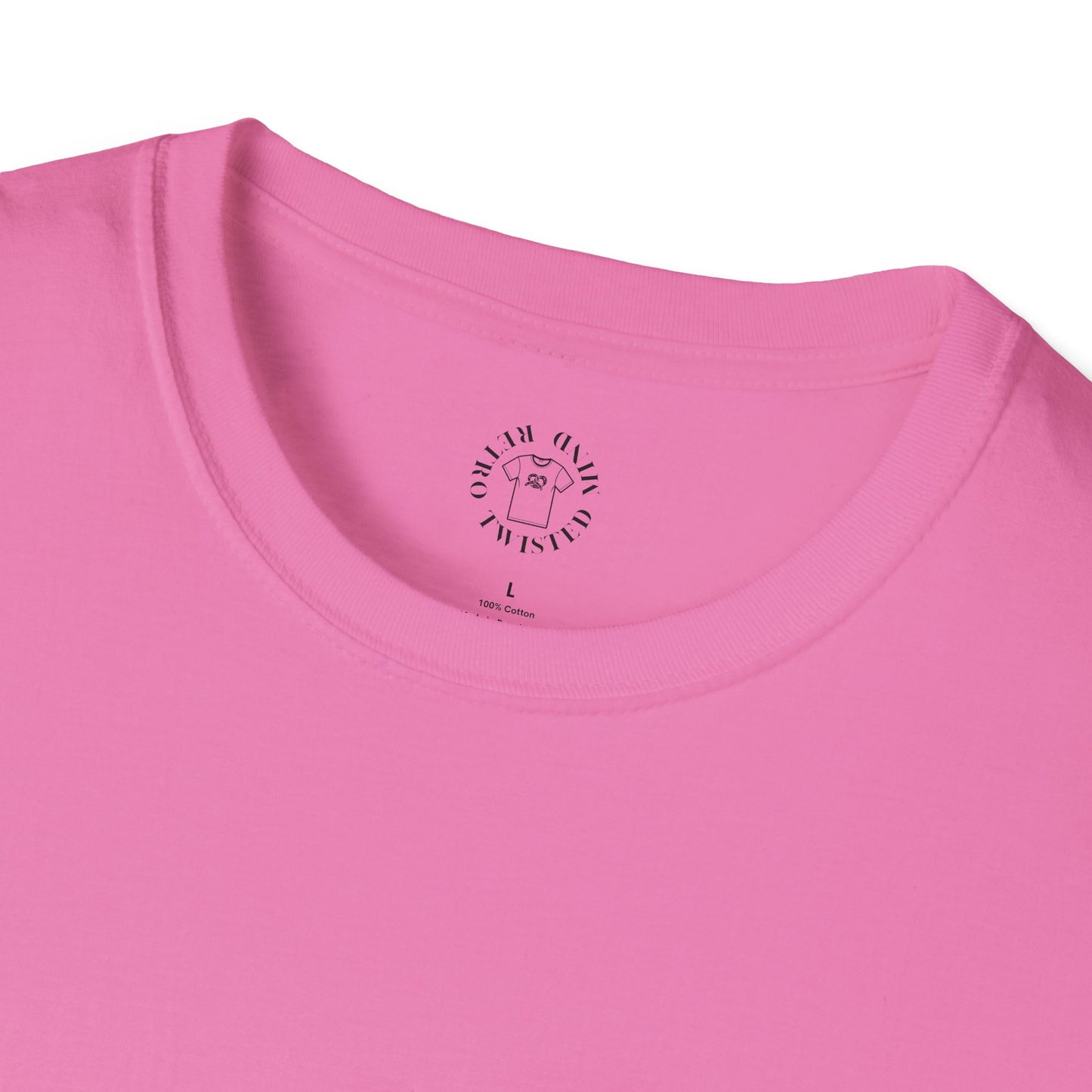 Happy Easter Unisex Softstyle T-shirt - Spring Celebration Tee,easter bunny