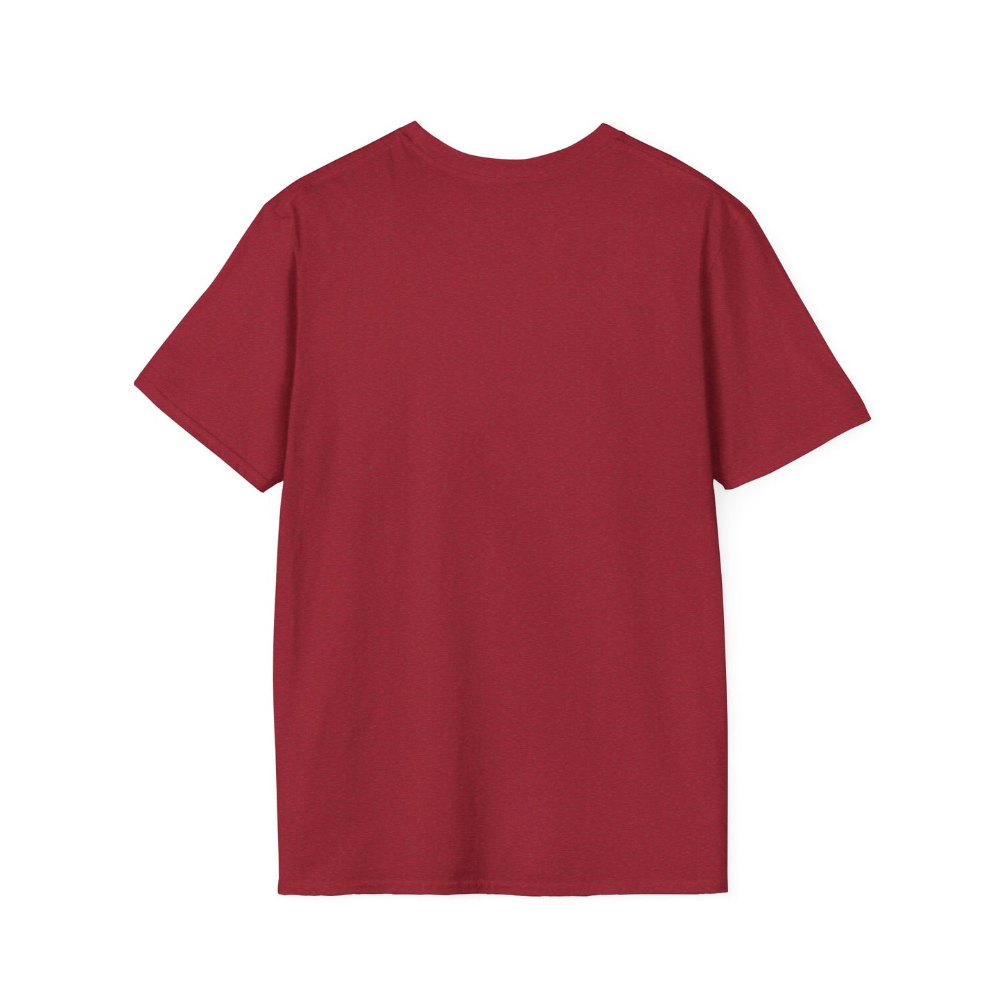 Cool Mama Graphic T-Shirt - Unisex Softstyle Tee for Trendy Moms