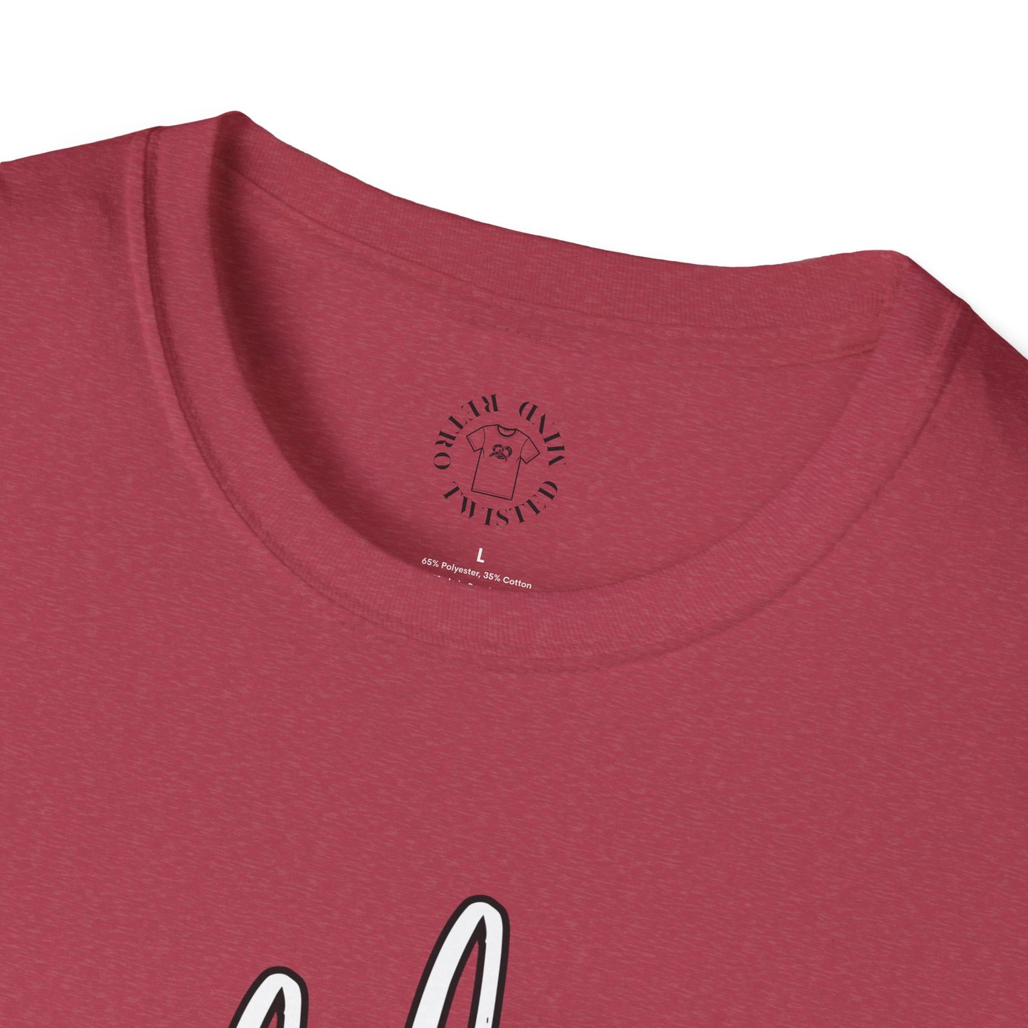 Hello Gorgeous Unisex Softstyle T-Shirt – Fun and Casual Graphic Tee,florida,gator,