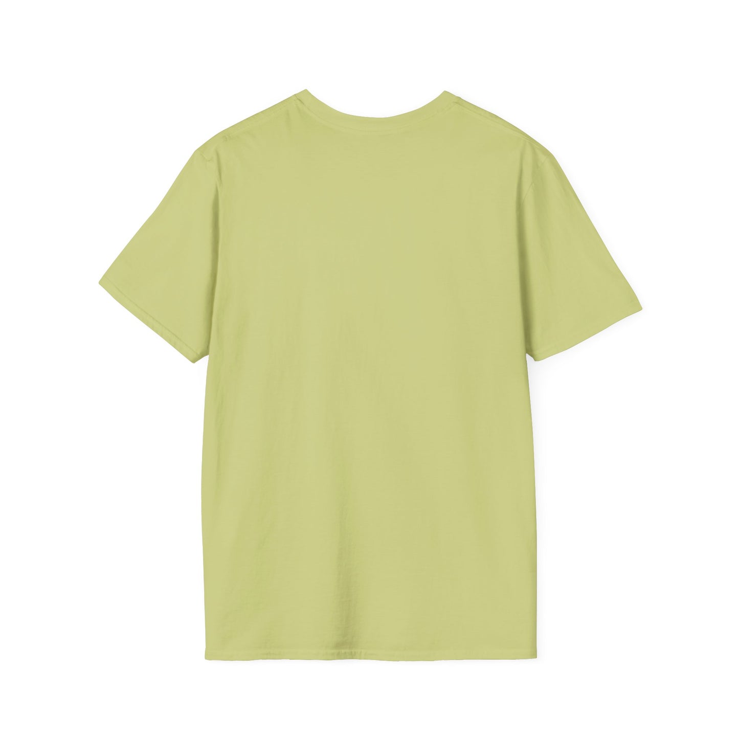 Cool Mama Unisex Softstyle T-Shirt - Fun & Stylish Tee for Moms
