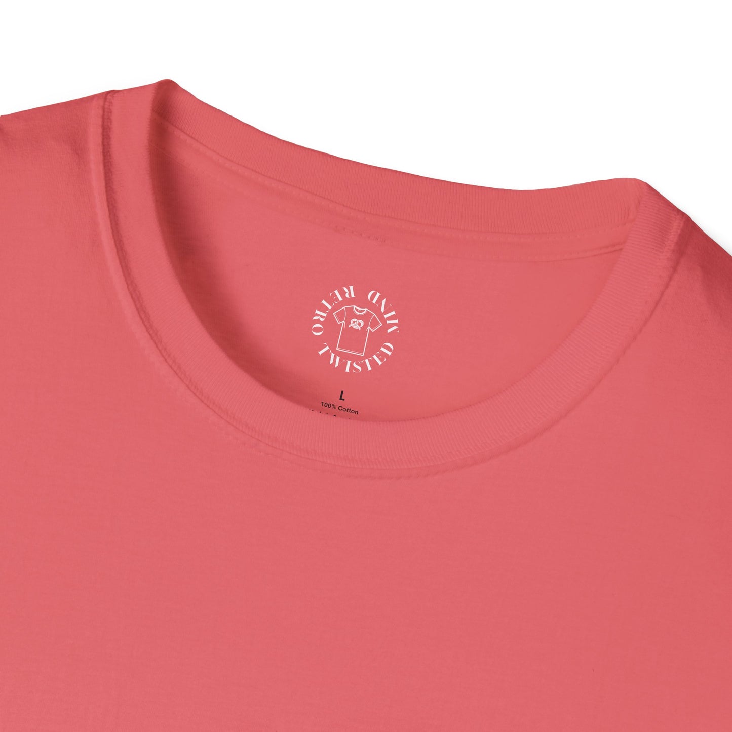 Copy of Unisex Softstyle T-Shirt - Casual Comfort for Everyday Wear,golf
