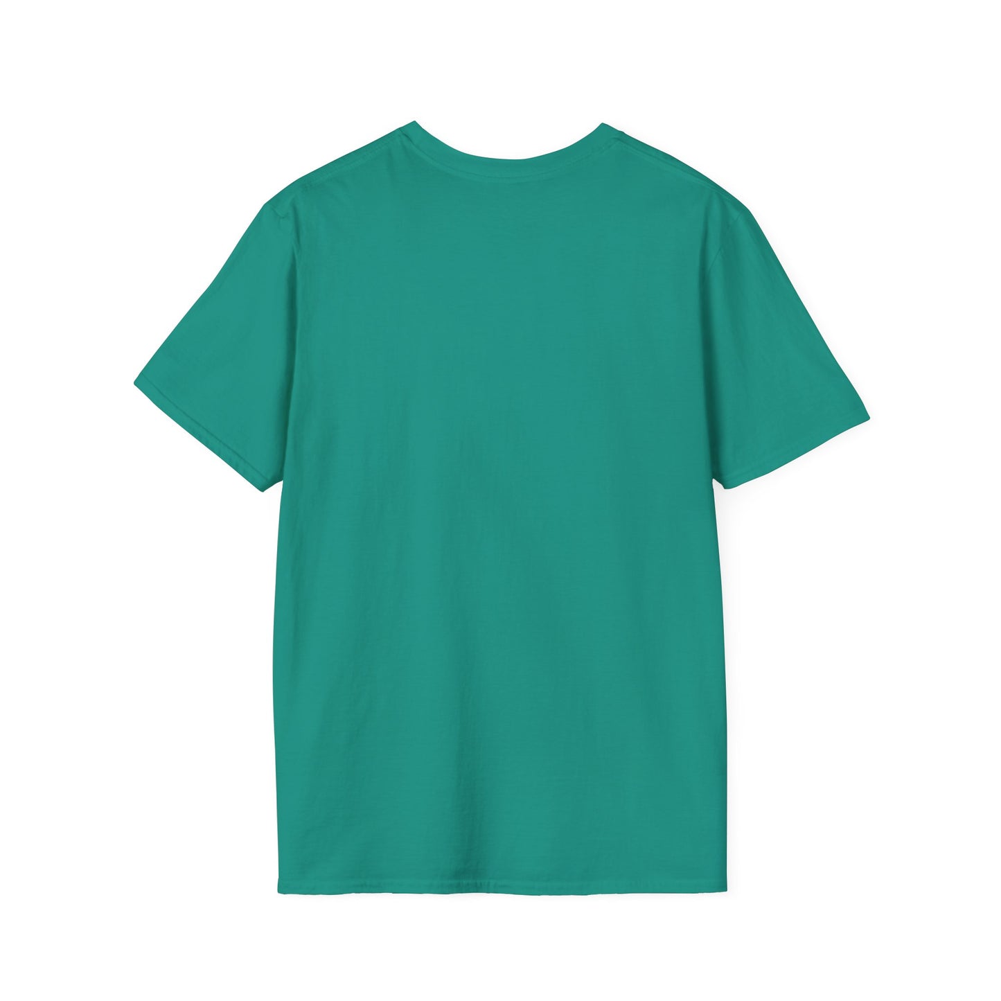 Cool Mama Unisex Softstyle T-Shirt - Retro Chic Pizza Lover Tee,mom