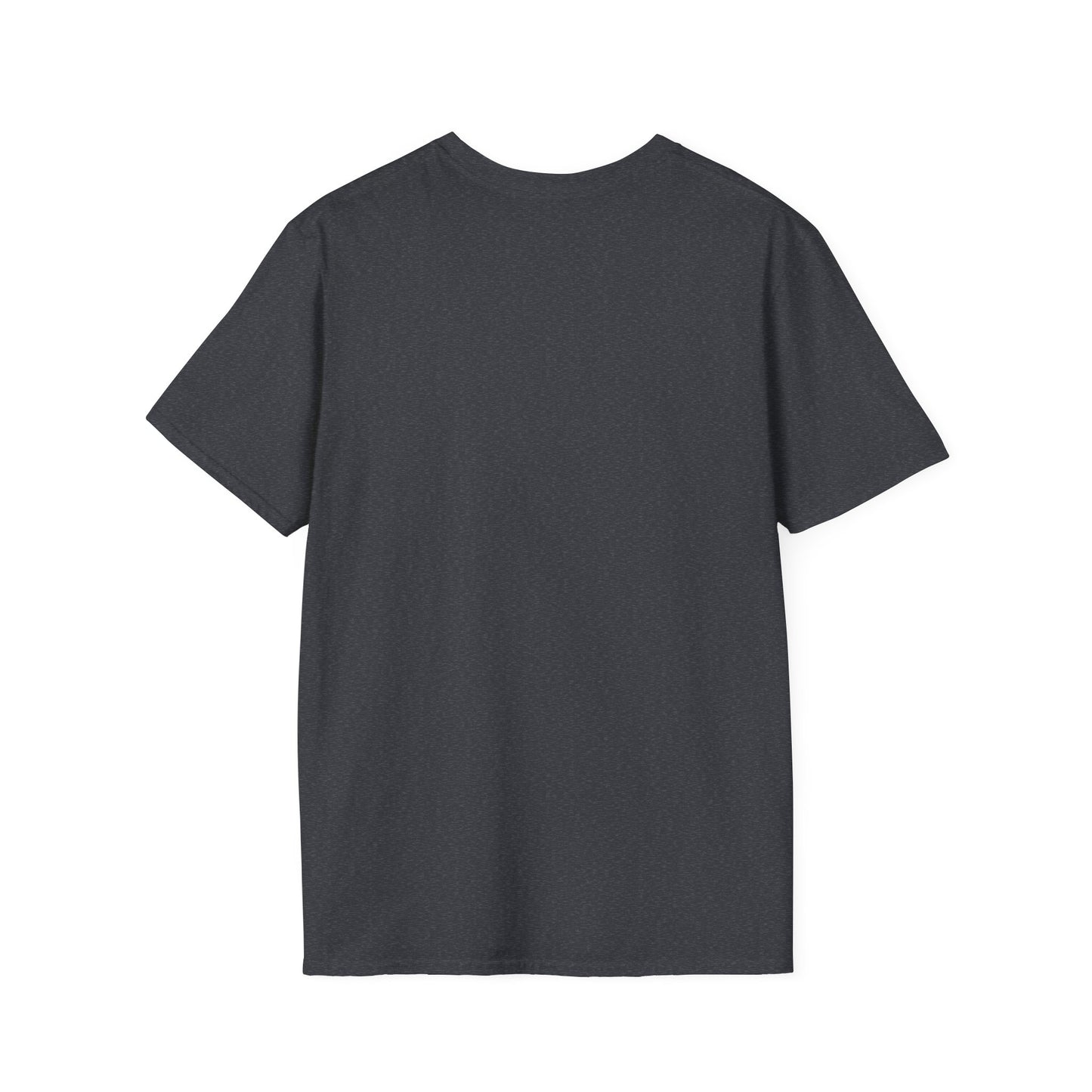 Money Management Inspirational Unisex T-Shirt - Be Smart,twisted
