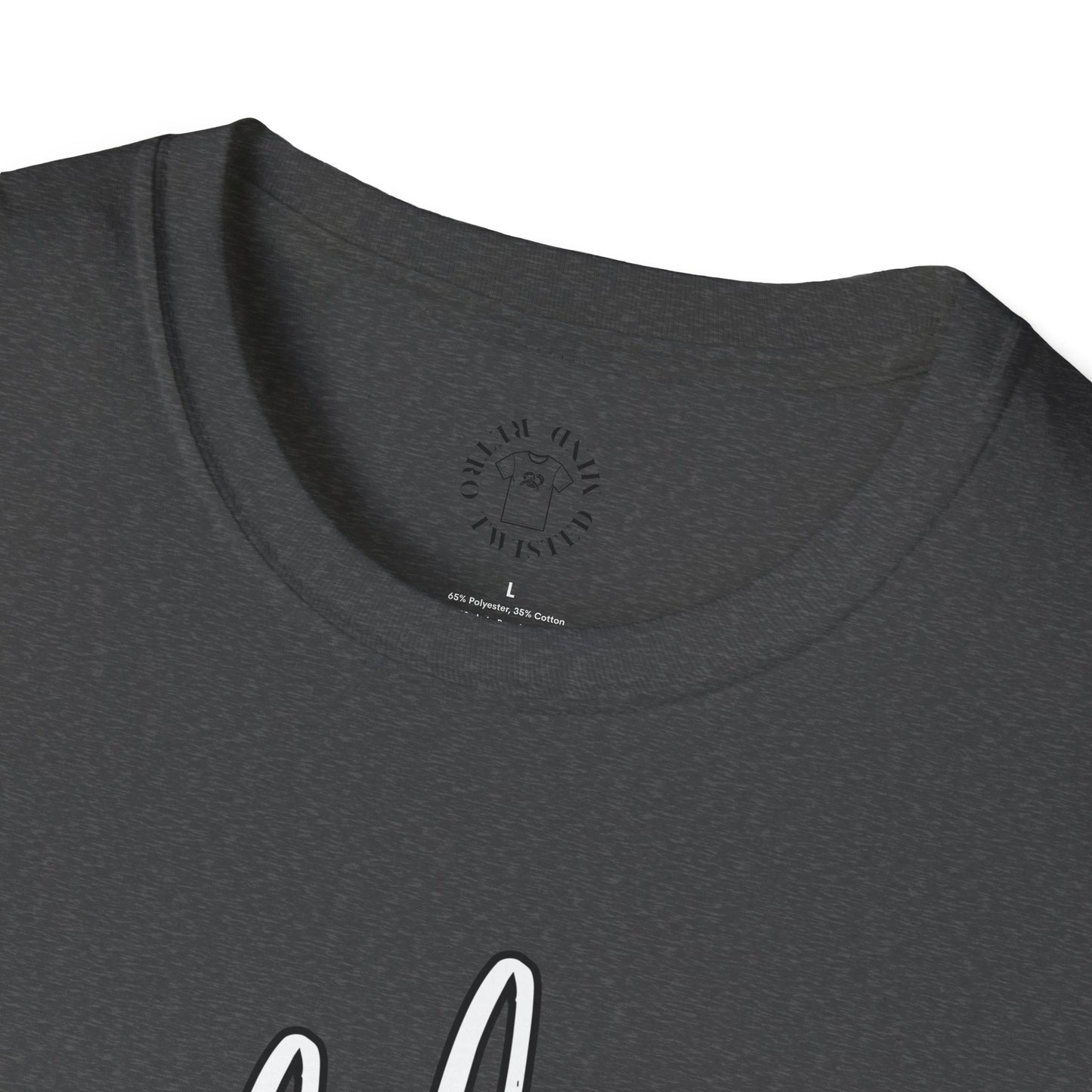 Hello Gorgeous Unisex Softstyle T-Shirt – Fun and Casual Graphic Tee,florida,gator,