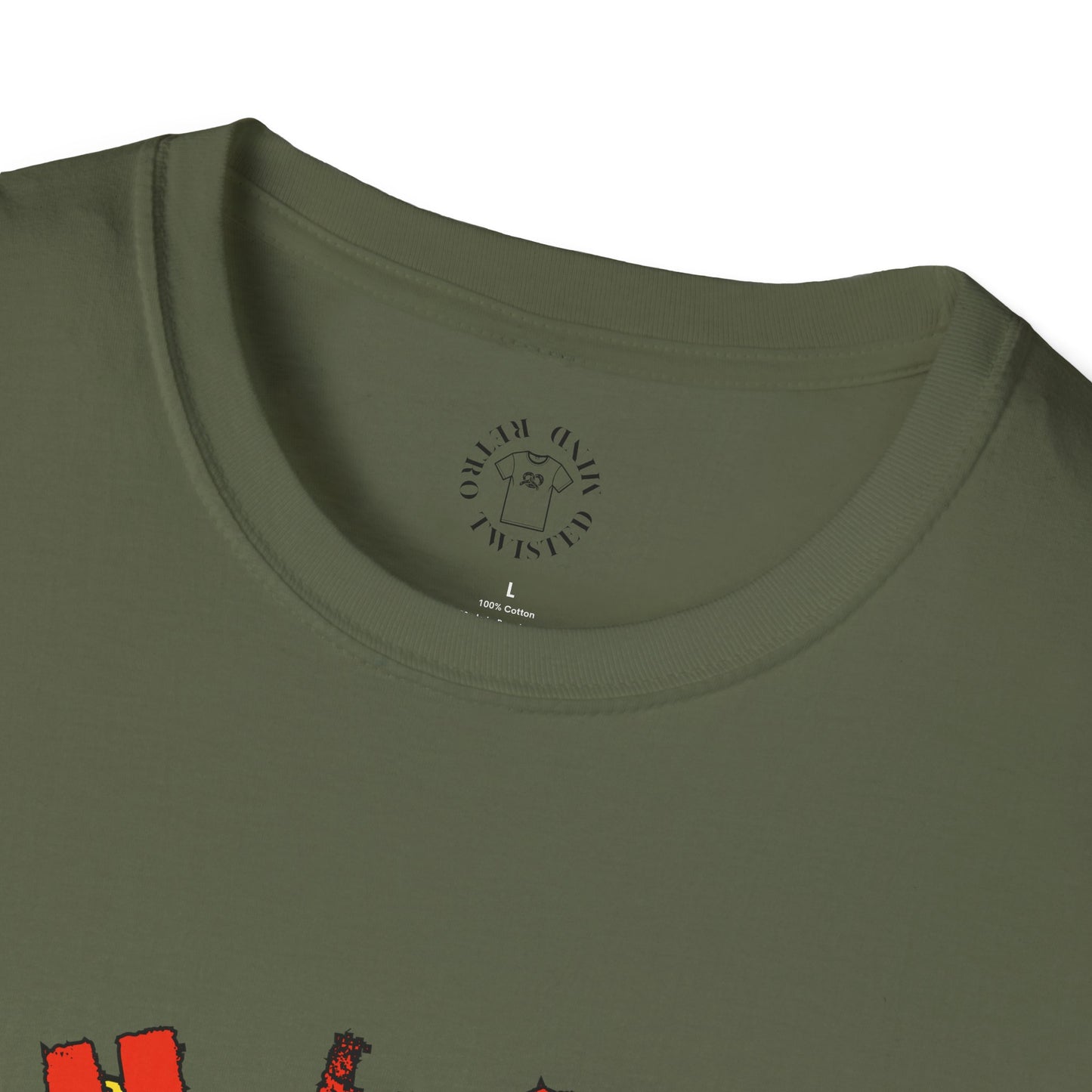 Cool Mavs Graphic T-Shirt for Casual Days,bull,