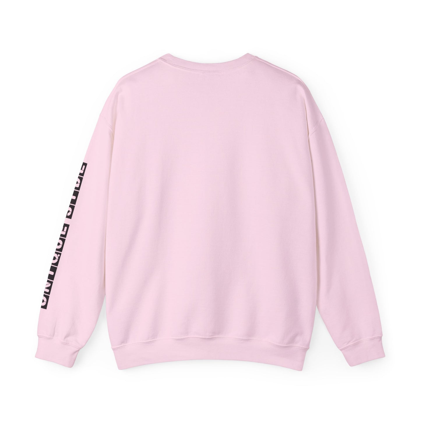 Letter Y, Stylish Artistic Sweatshirt, Trendy Crewneck, Graphic Sweater, Cozy Unisex Top, Unique Gift for Art Lovers, Everyday Comfort