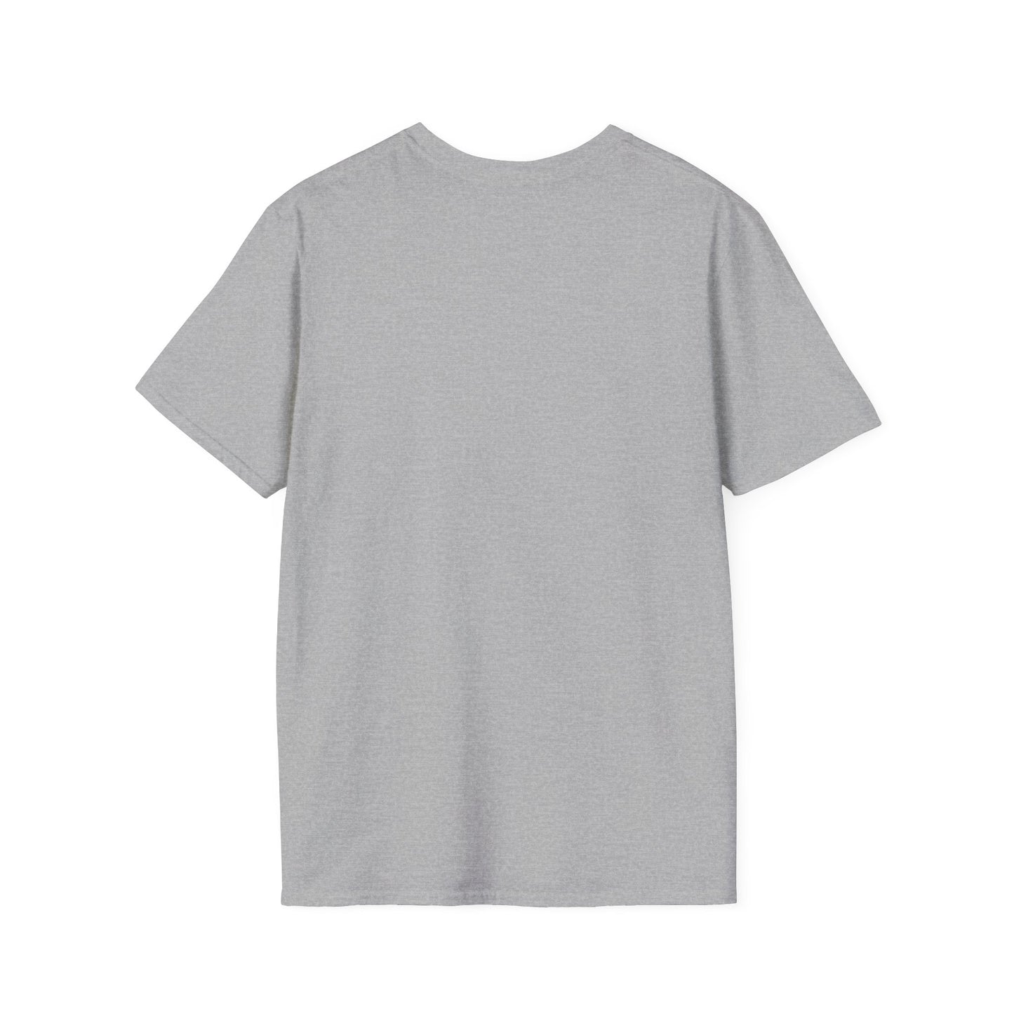 Inspirational Art T-Shirt - "Paint Your Life" Graphic.life.twisted