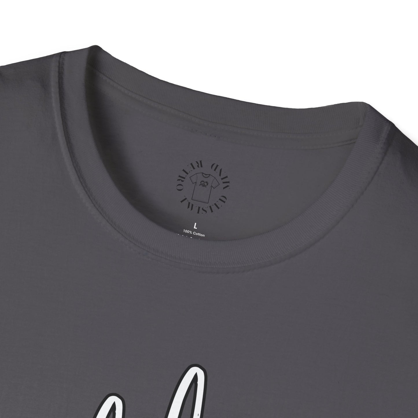 Hello Gorgeous Unisex Softstyle T-Shirt – Fun and Casual Graphic Tee,florida,gator,
