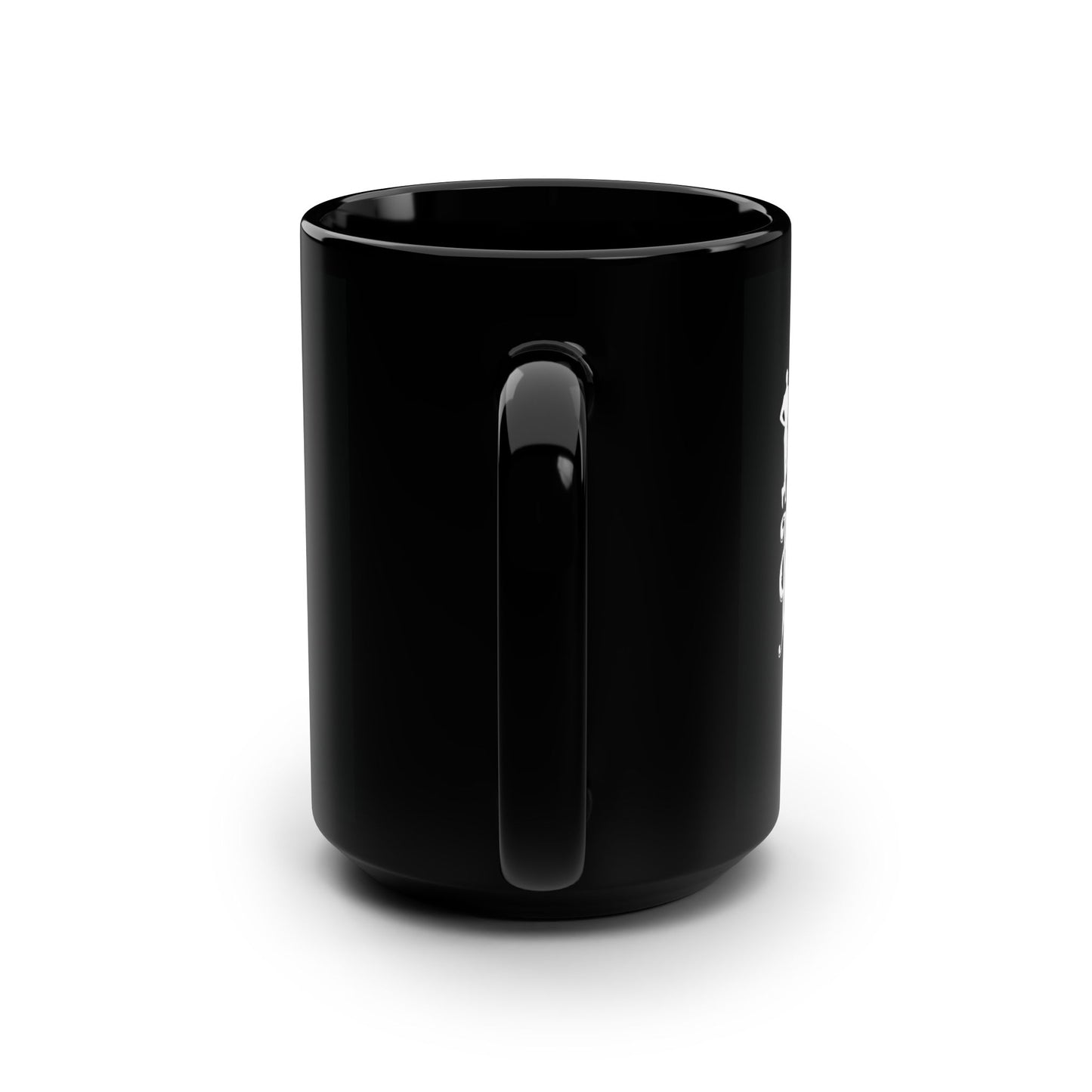Amazing Husband, Golf , Valentine's day gift for him .Black Mug