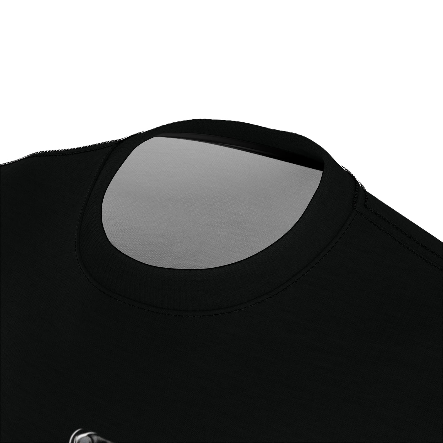 Valentine's Day Polyester Tee
