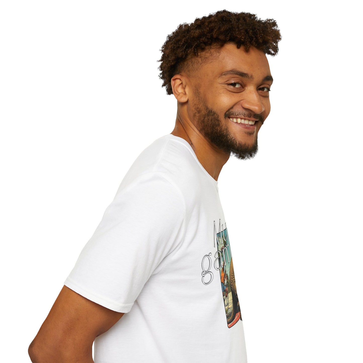 Retro Dinosaur Basketball T-Shirt - Fun Graphic Tee for Sport Enthusiasts, armadillo
