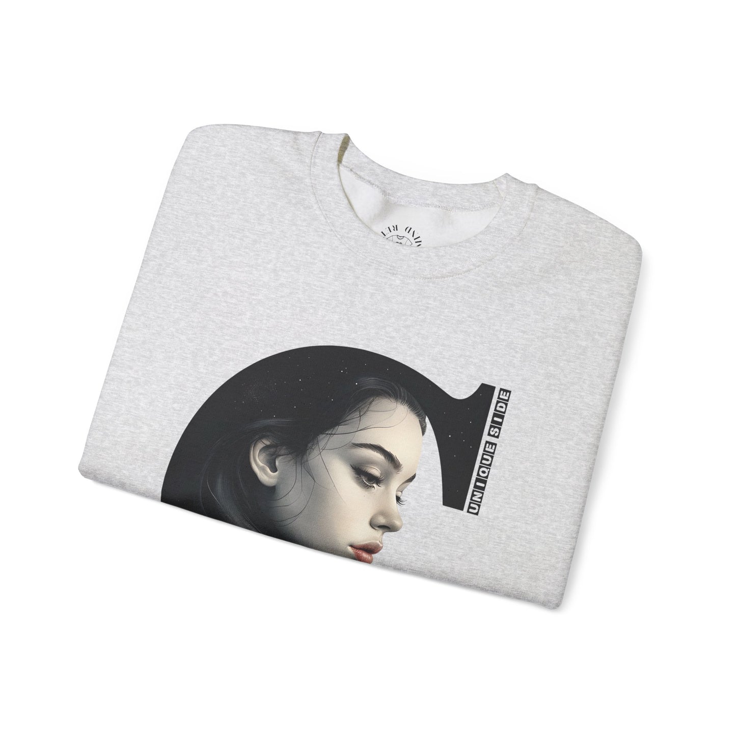 Letter C,Stylish Artistic Sweatshirt, Trendy Crewneck, Graphic Sweater, Cozy Unisex Top, Unique Gift for Art Lovers, Everyday Comfort