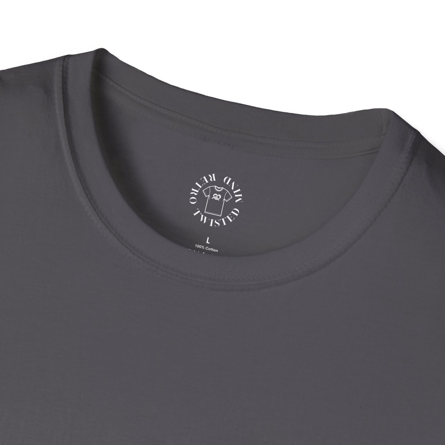 Copy of Unisex Softstyle T-Shirt - Casual Comfort for Everyday Wear,basketball