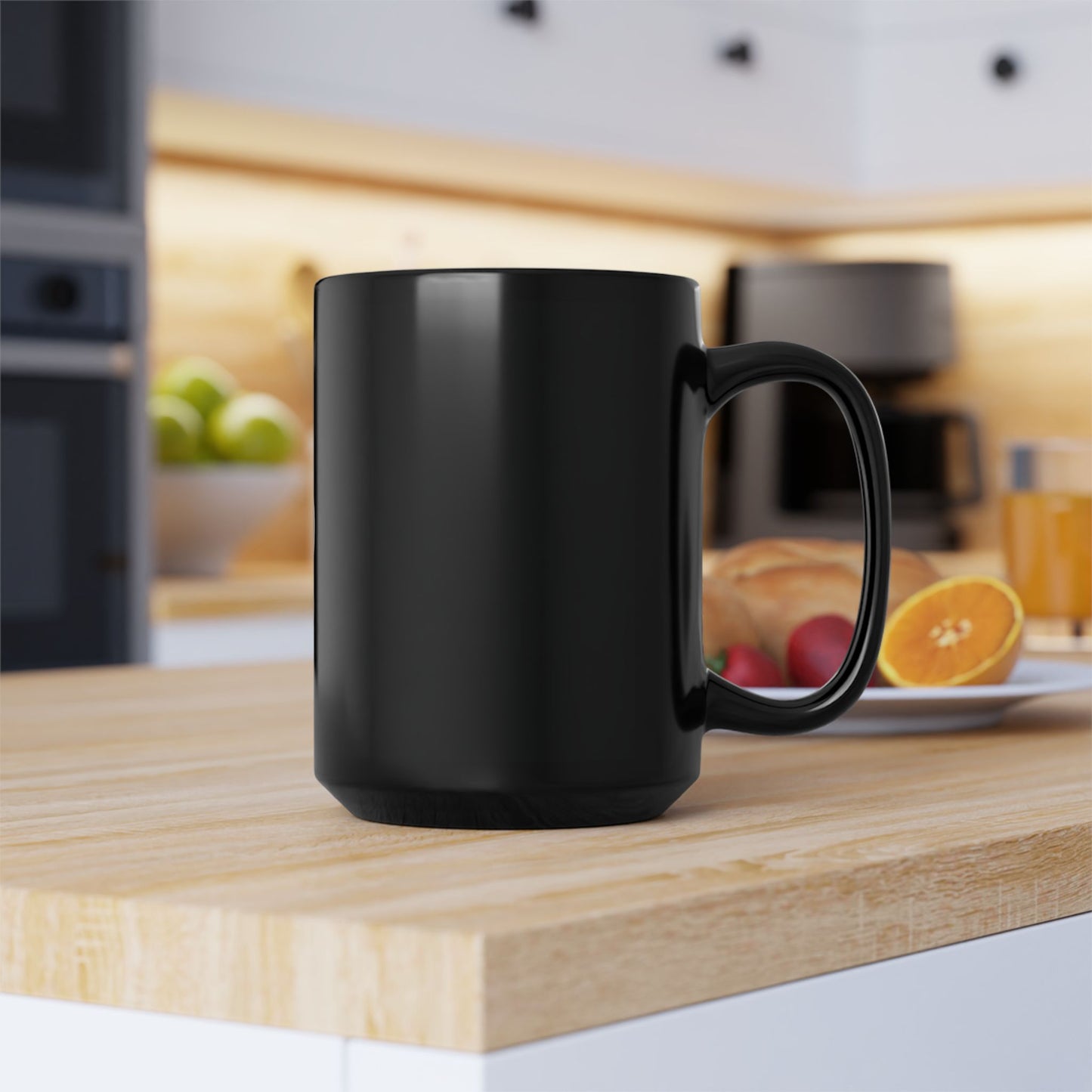 Amazing Boyfriend, Soccer, Valentine's day gift for him .Black Mug