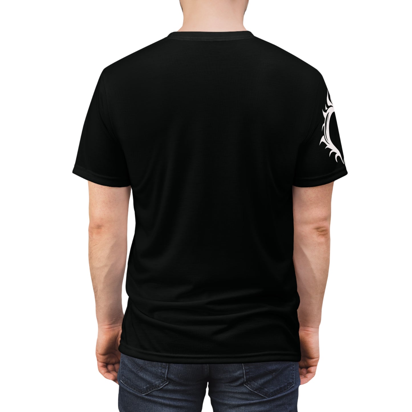 Copy of Valentine's Day Polyester Tee