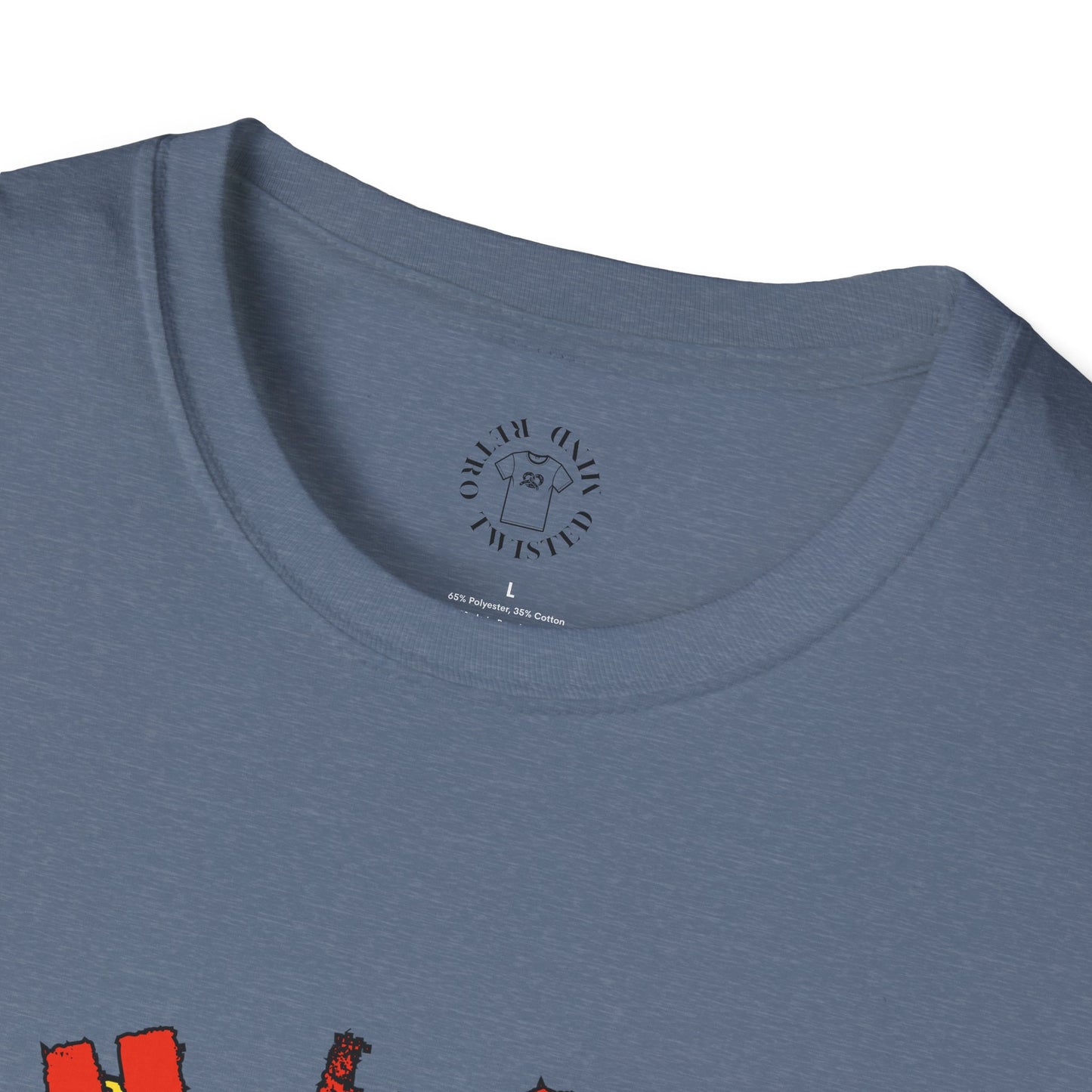 Cool Mavs Graphic T-Shirt for Casual Days,bull,