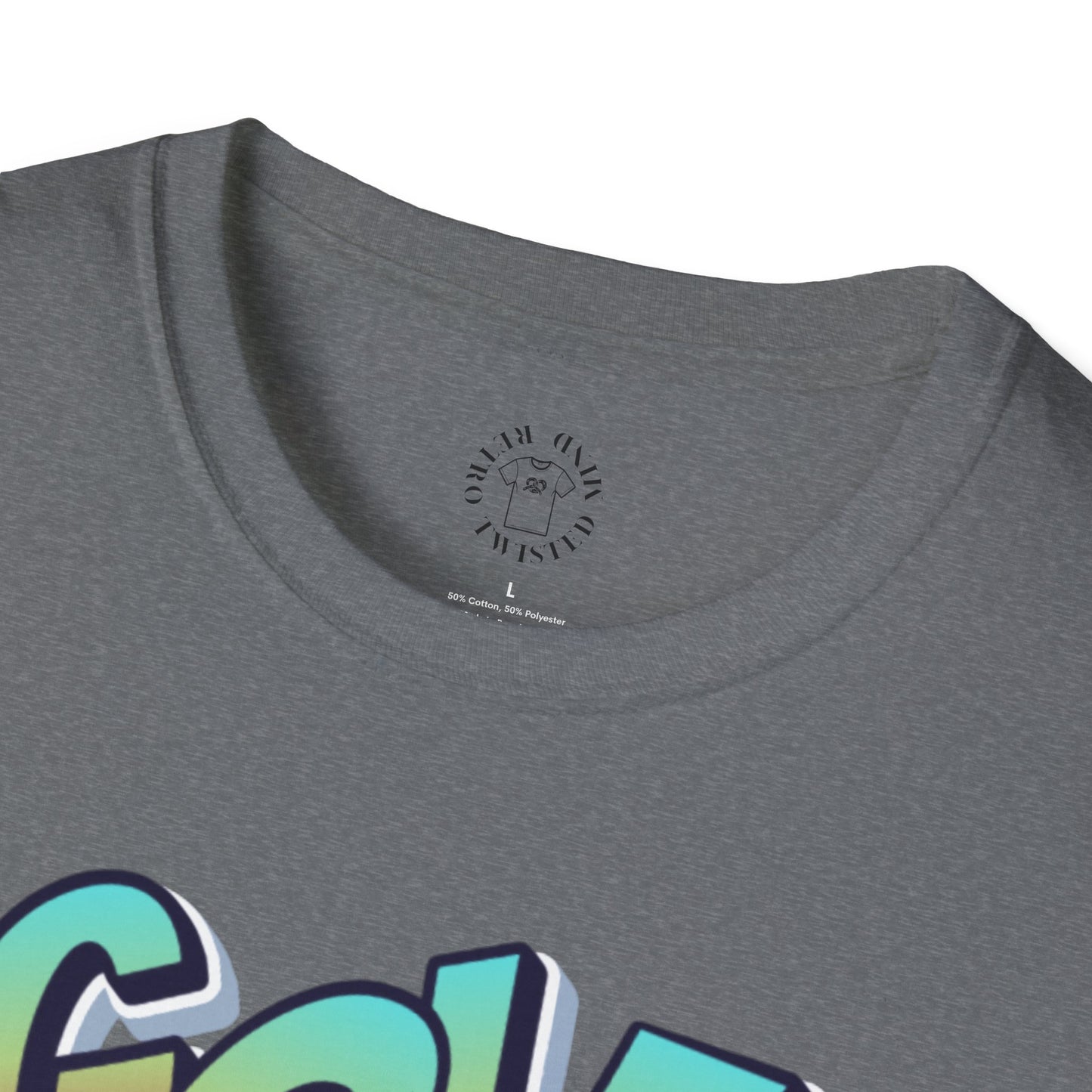Golf Lover Unisex Softstyle T-Shirt - Perfect for Golf Enthusiasts & Casual Wear,golf,sport,florida
