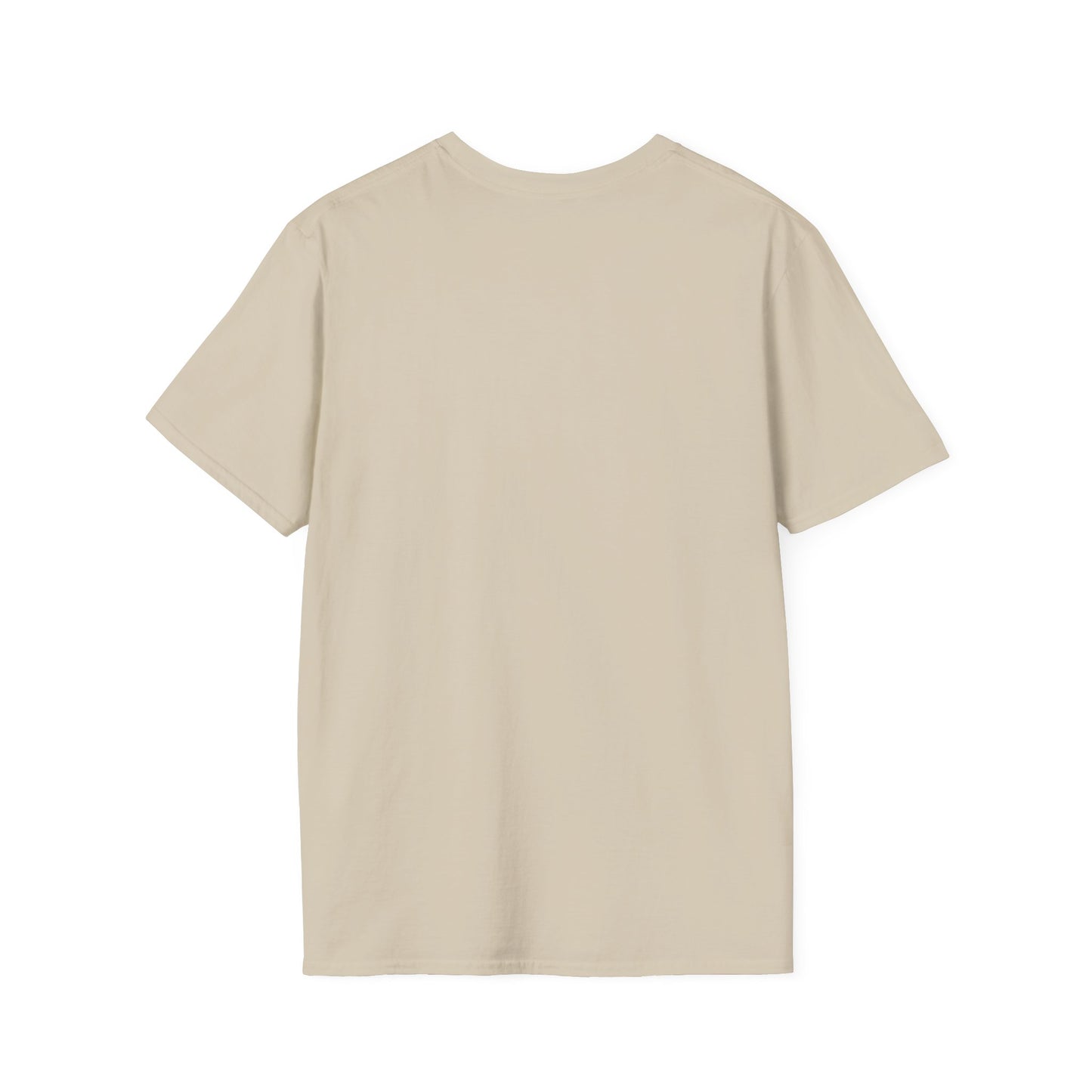 Cool Mama Unisex Softstyle T-Shirt - Fun & Stylish Tee for Moms