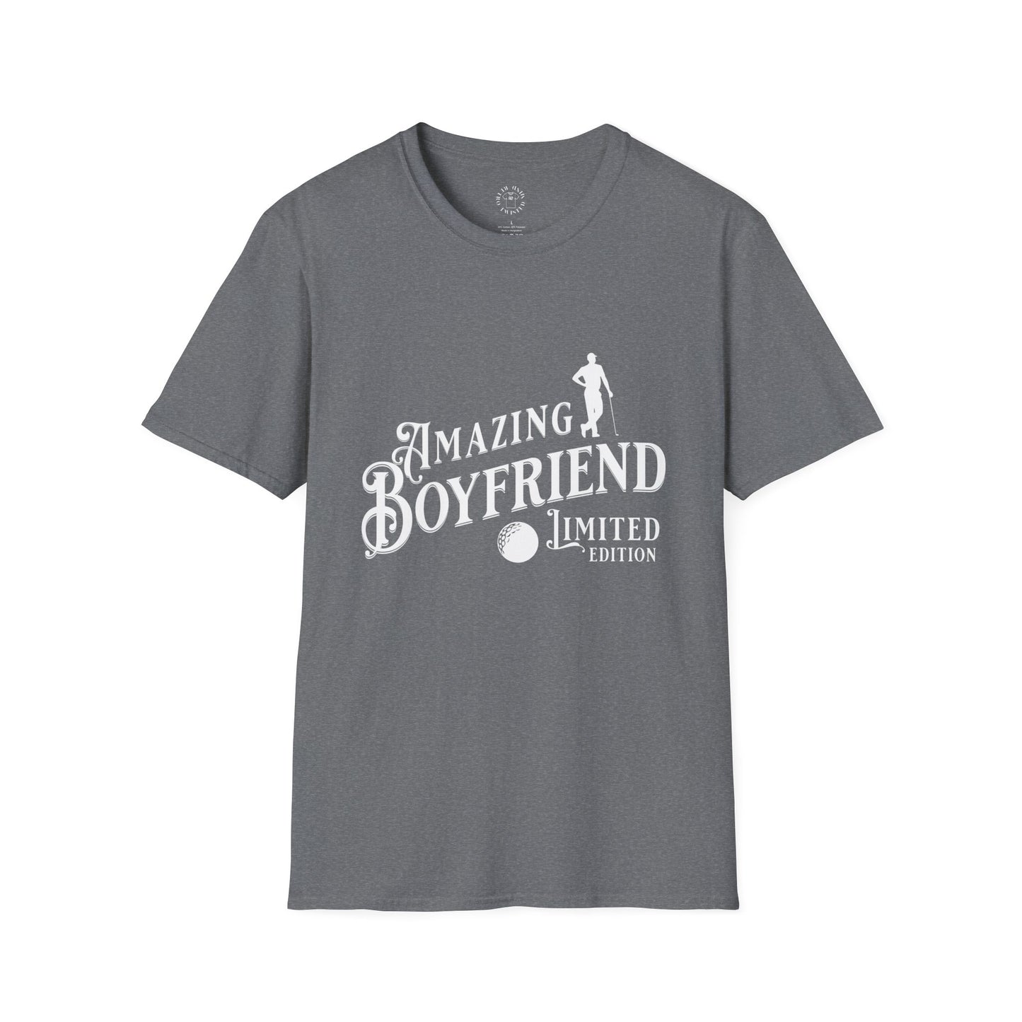 Copy of Unisex Softstyle T-Shirt - Casual Comfort for Everyday Wear,basketball