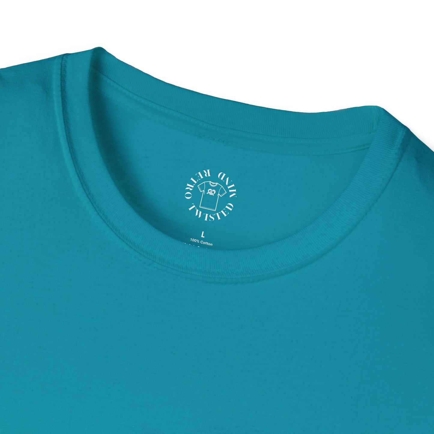 Copy of Unisex Softstyle T-Shirt - Casual Comfort for Everyday Wear,coccer