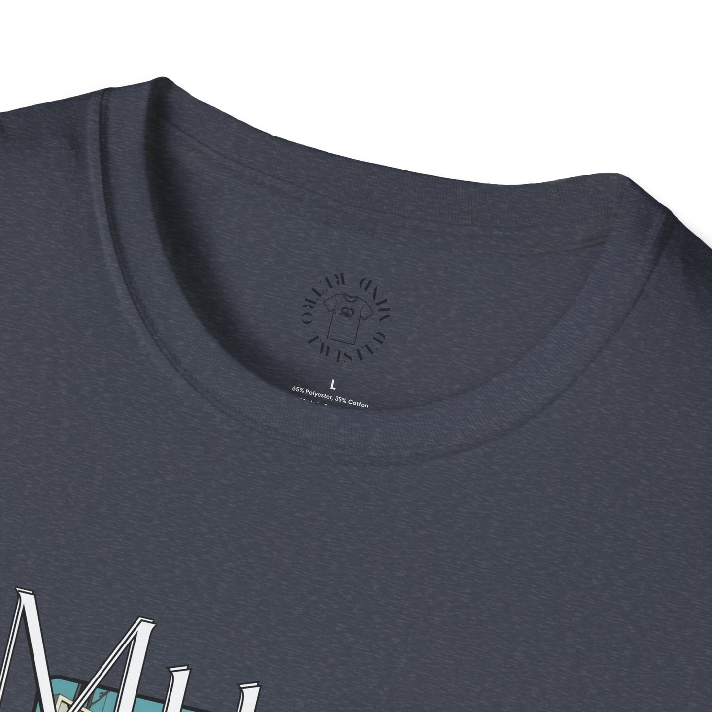 Retro Dinosaur Basketball T-Shirt - Fun Graphic Tee for Sport Enthusiasts, armadillo