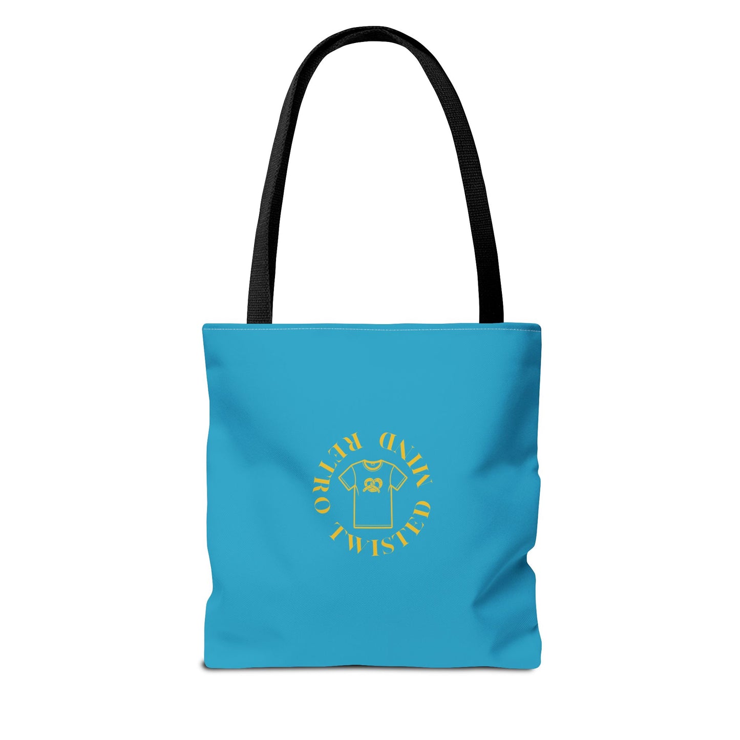 Happy Easter Tote Bag - Vibrant Bunny Design for Spring Celebrations, Easter bunny