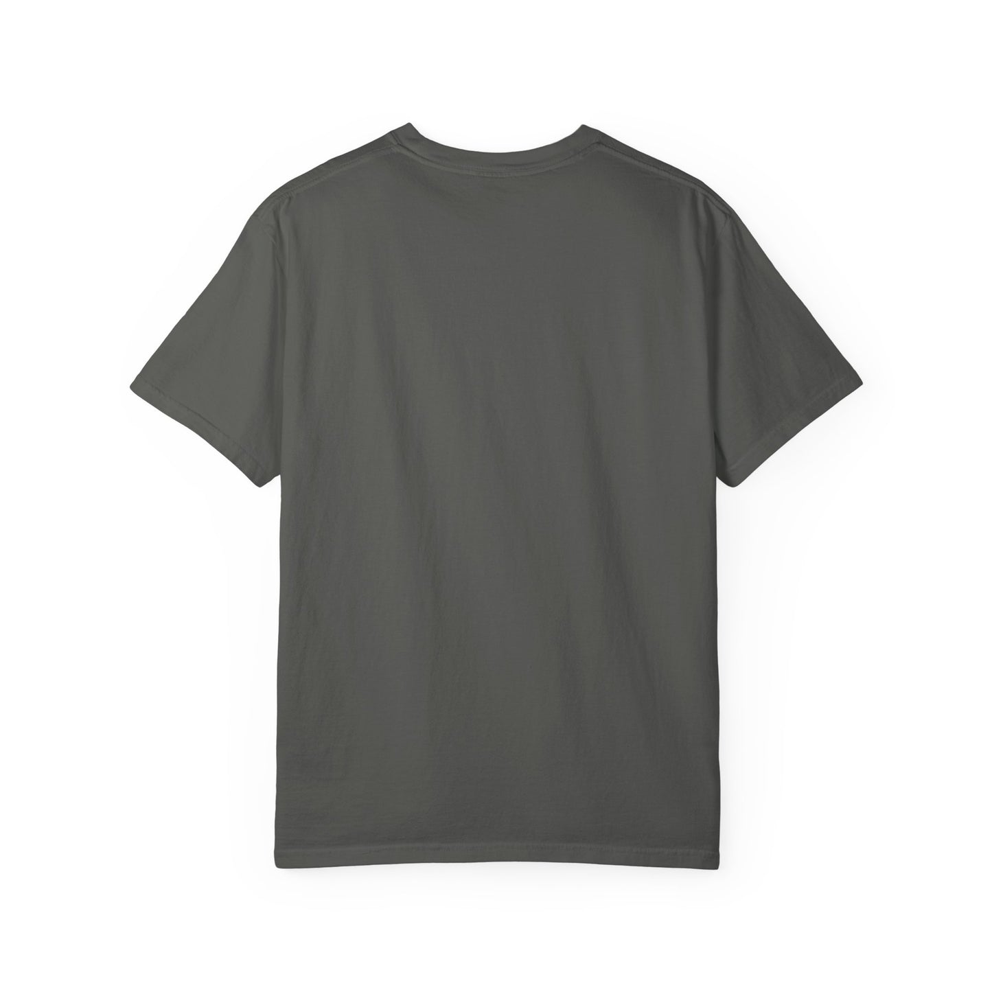 Edgy Skull Graphic T-Shirt - Unique Casual Wear, Unisex Streetwear, Gift for Music Lovers, Halloween Costume, Forever Quote Tee