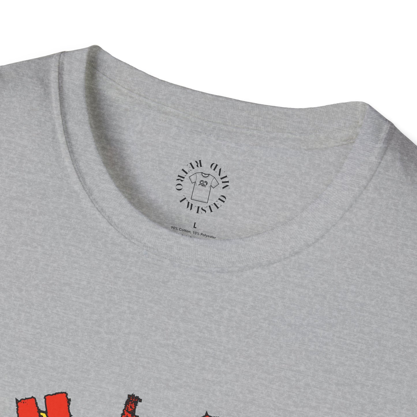 Cool Mavs Graphic T-Shirt for Casual Days,bull,