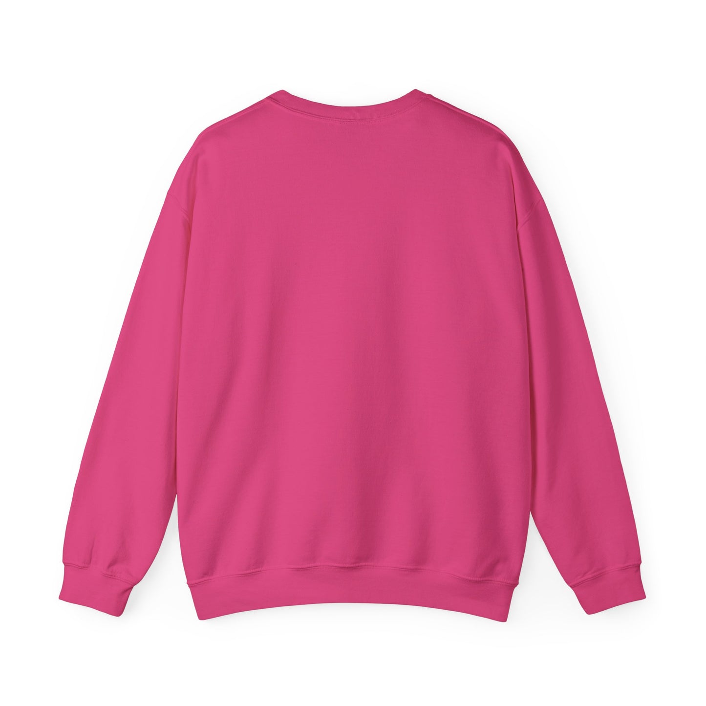 Unisex Heavy Blend™ Crewneck Sweatshirt,mother day gift, mama ,flower