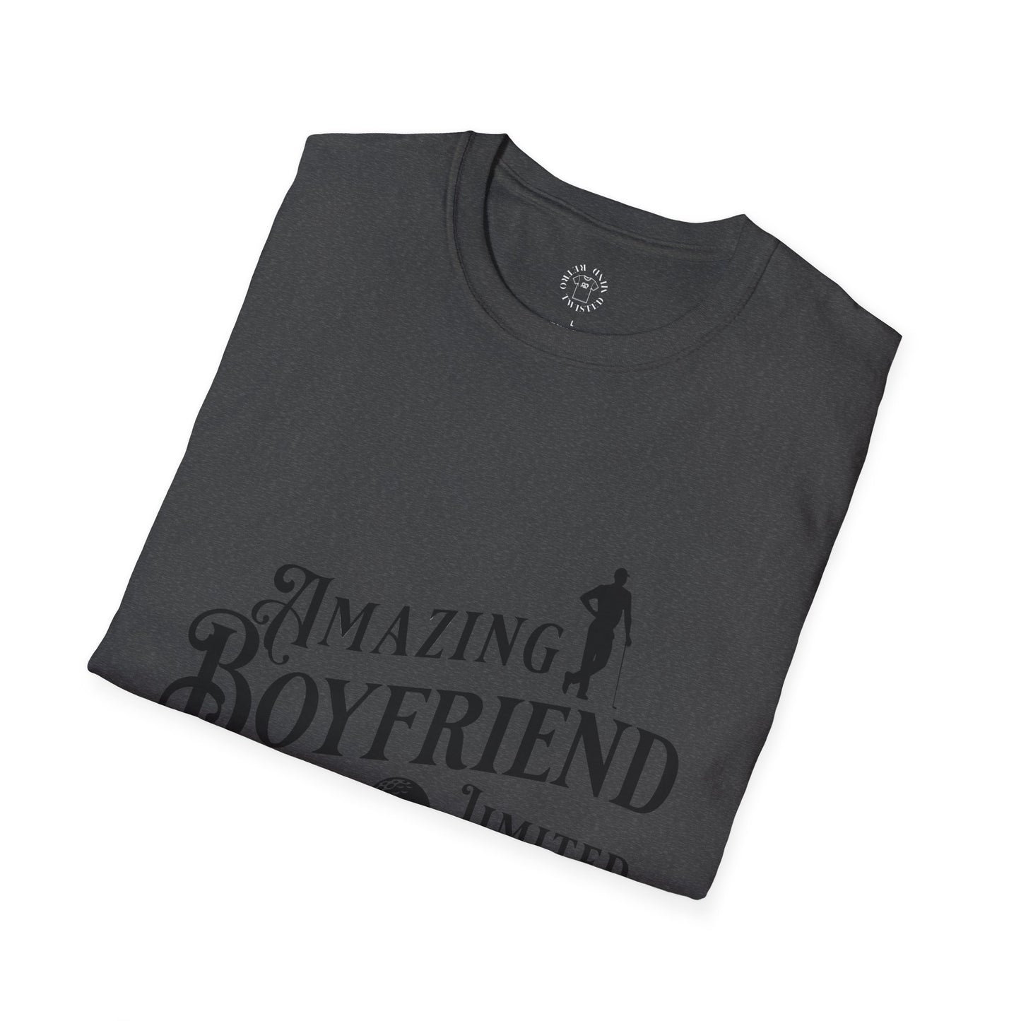 Copy of Unisex Softstyle T-Shirt - Casual Comfort for Everyday Wear,golf