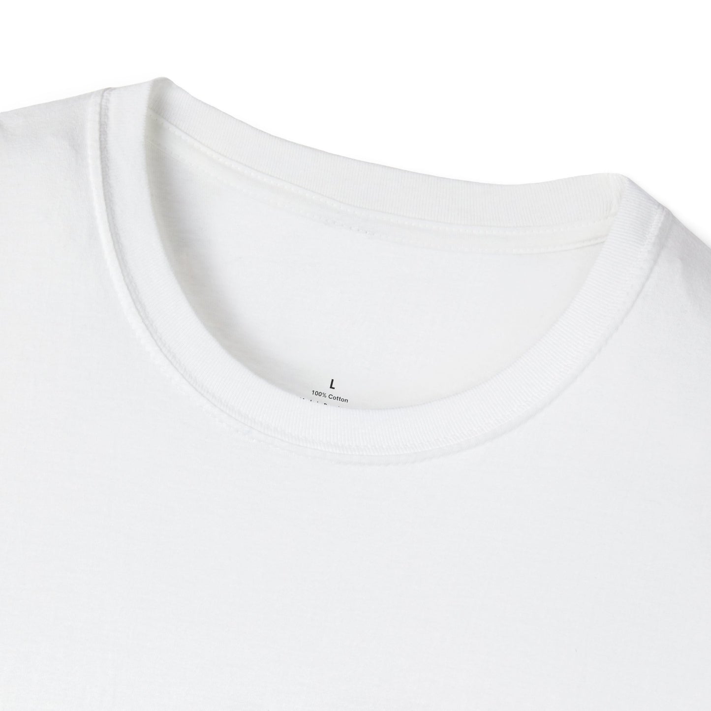 Copy of Unisex Softstyle T-Shirt - Casual Comfort for Everyday Wear,coccer