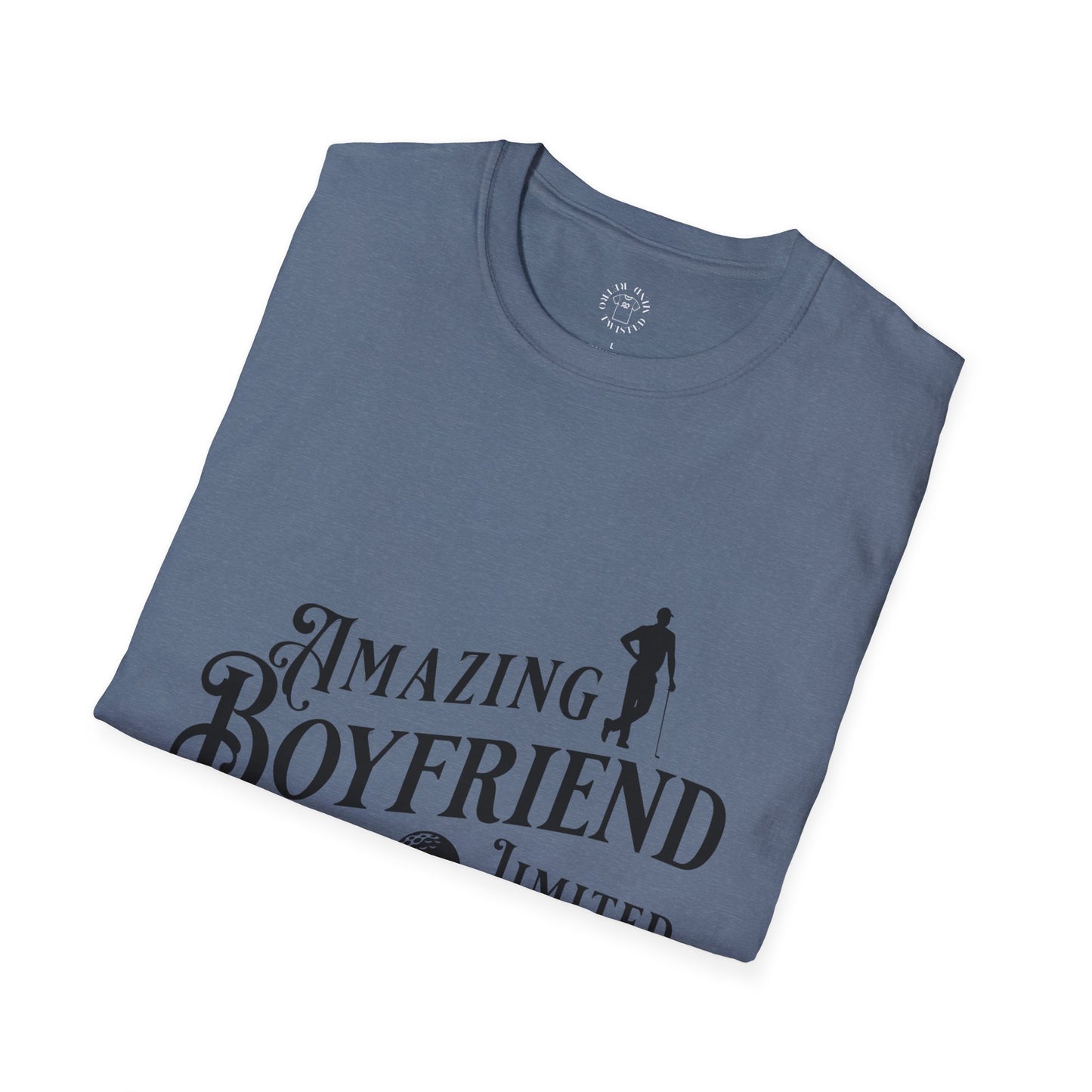 Copy of Unisex Softstyle T-Shirt - Casual Comfort for Everyday Wear,golf