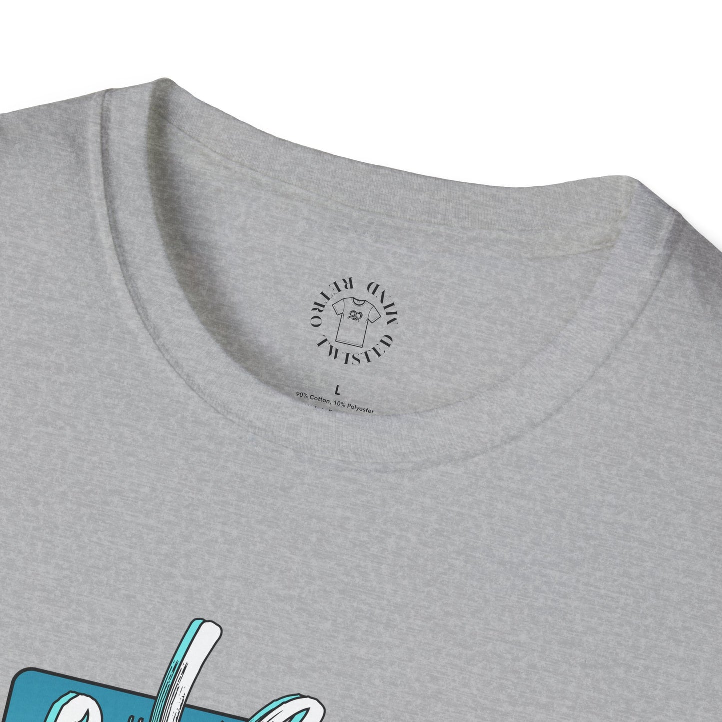 Welcome to Florida Graphic Unisex Softstyle T-Shirt, florida,gator