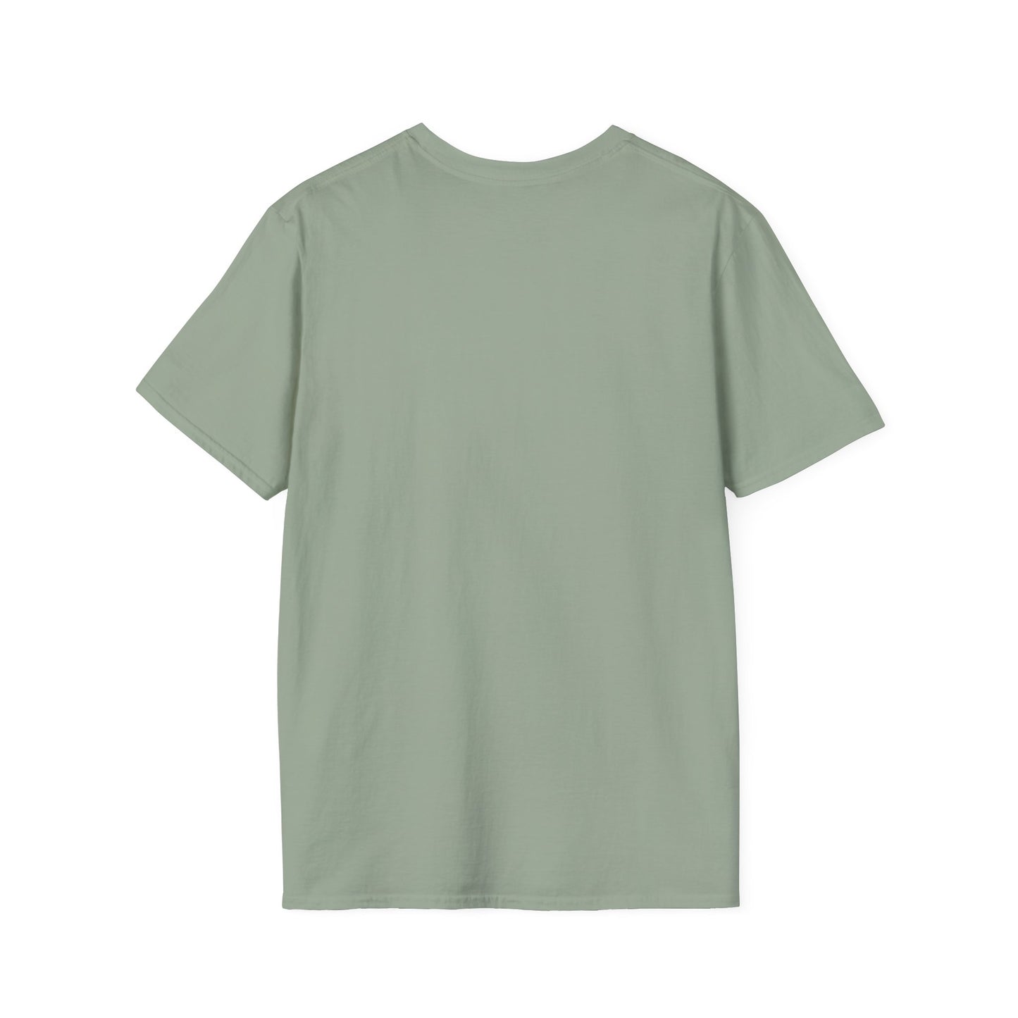 Cool Mama Unisex Softstyle T-Shirt - Fun & Stylish Tee for Moms