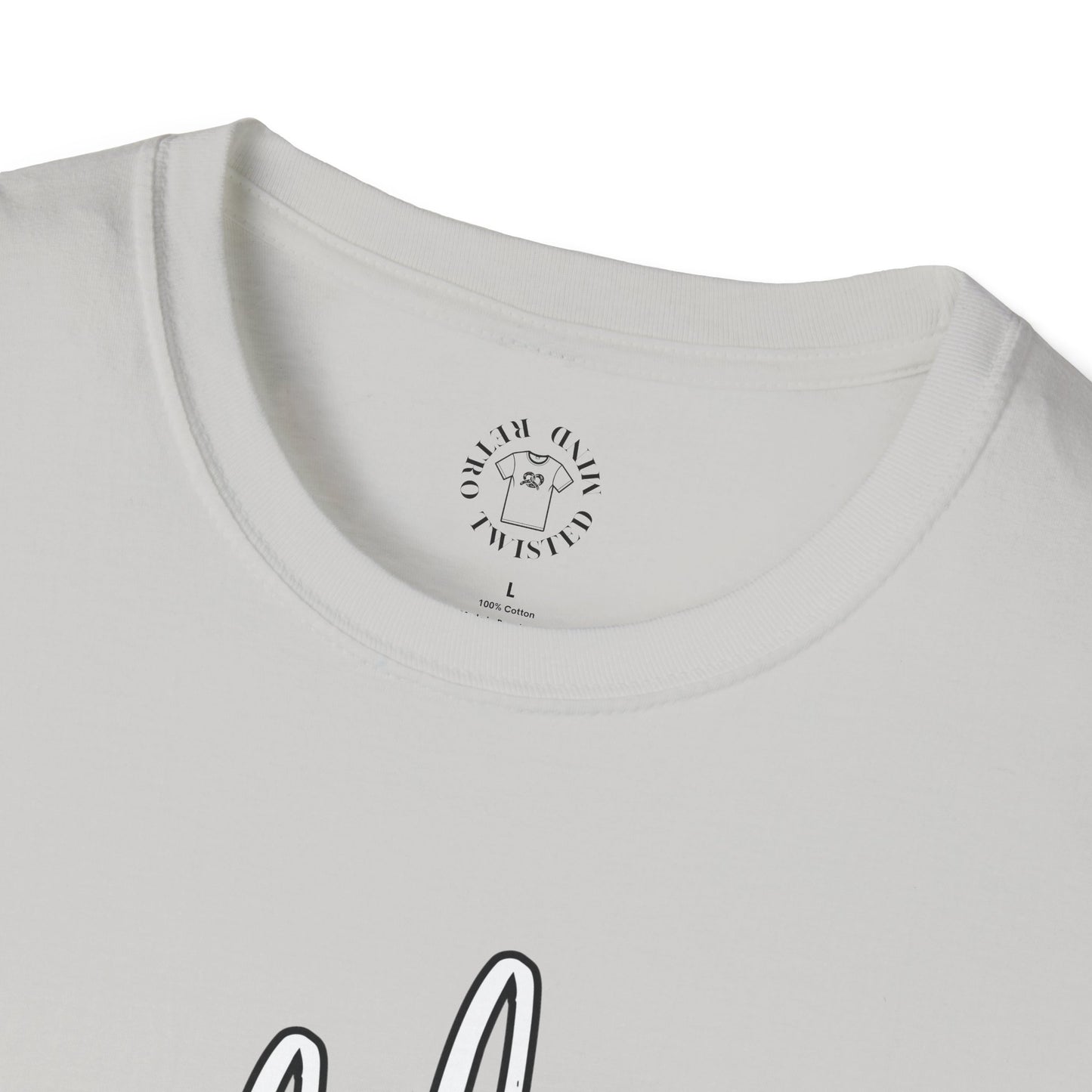Hello Gorgeous Unisex Softstyle T-Shirt – Fun and Casual Graphic Tee,florida,gator,