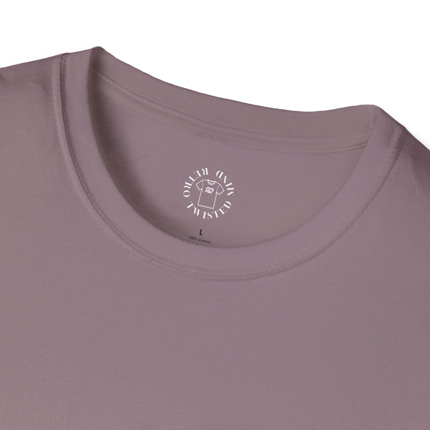 Unisex Softstyle T-Shirt - Casual Comfort for Everyday Wear,football