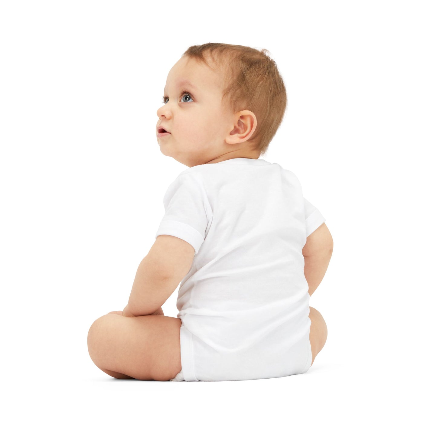 Easter Bunny Infant One Piece - Cute Baby Bodysuit for Spring Celebrations