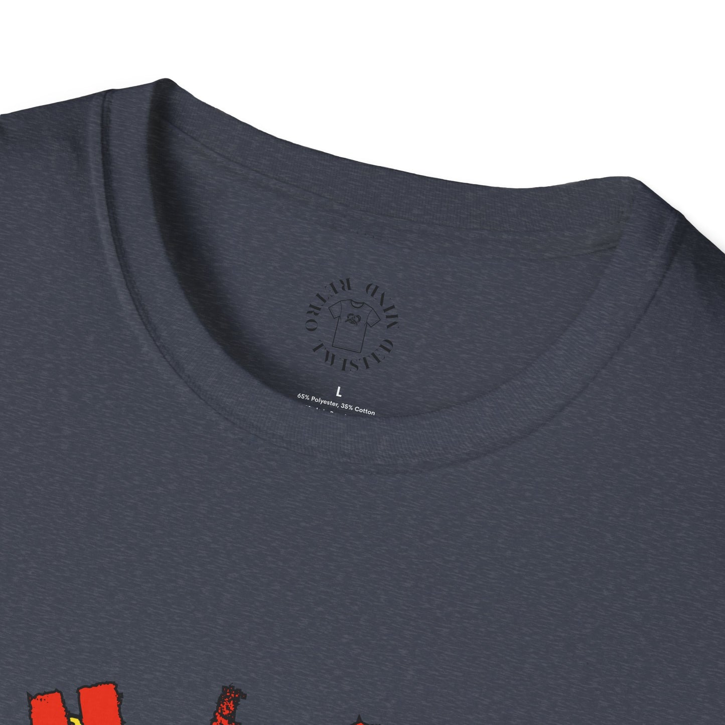Cool Mavs Graphic T-Shirt for Casual Days,bull,