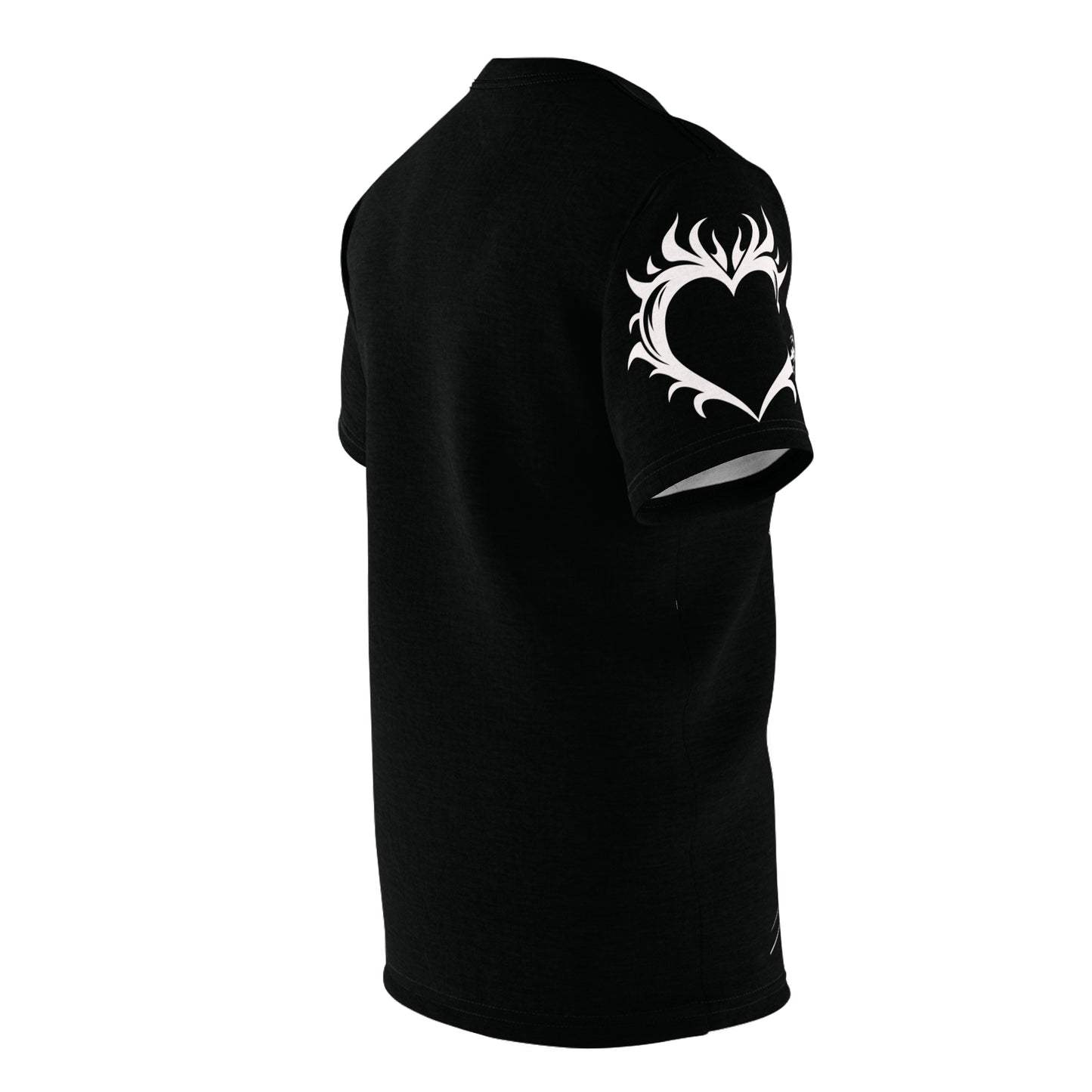 Valentine's Day Polyester Tee