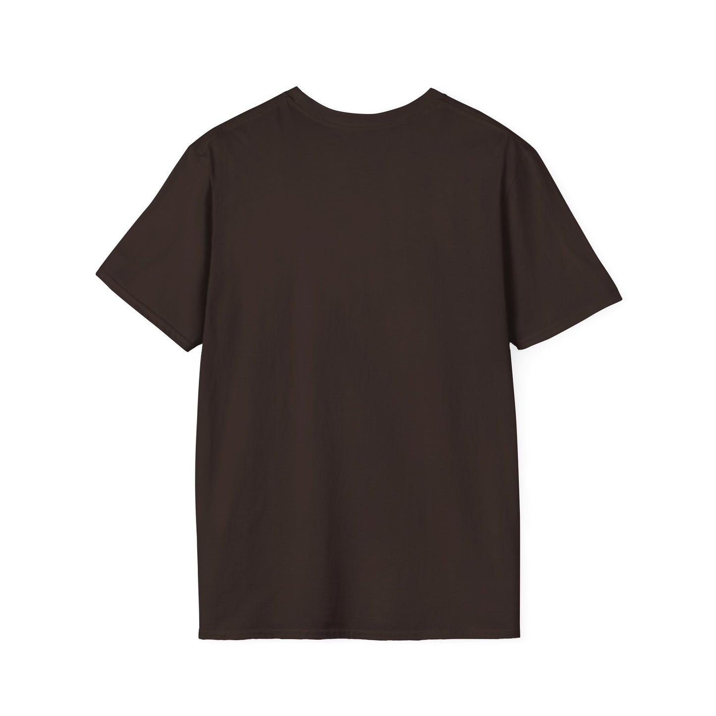 Vintage Car Graphic Unisex Softstyle T-Shirt - Perfect for Road Trip Lovers ,sport,car