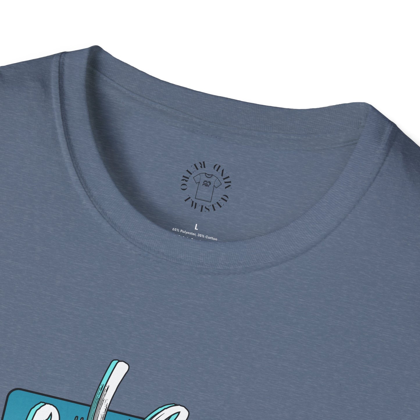 Welcome to Florida Graphic Unisex Softstyle T-Shirt, florida,gator