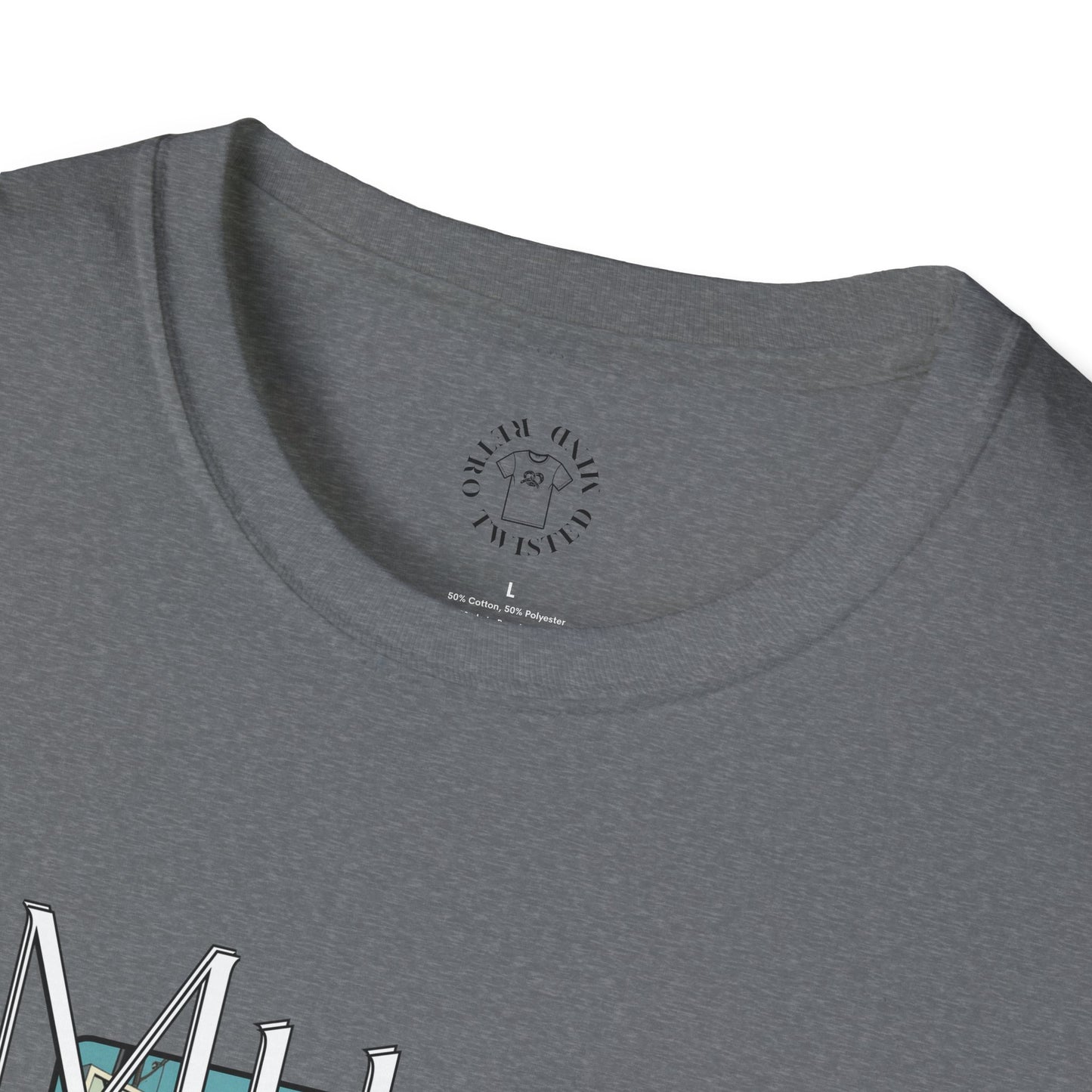 Retro Dinosaur Basketball T-Shirt - Fun Graphic Tee for Sport Enthusiasts, armadillo