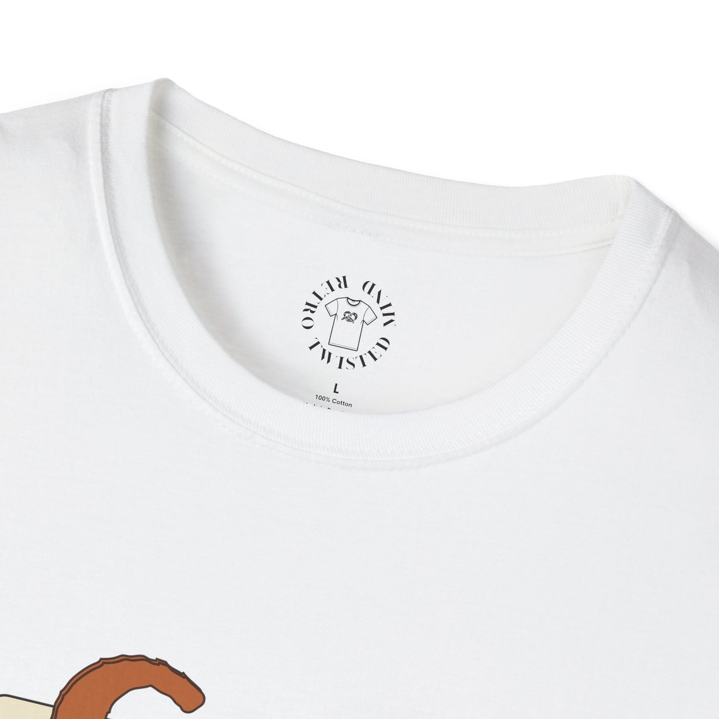 Basketball Squirrel Game Time Unisex T-Shirt,sport,twisted