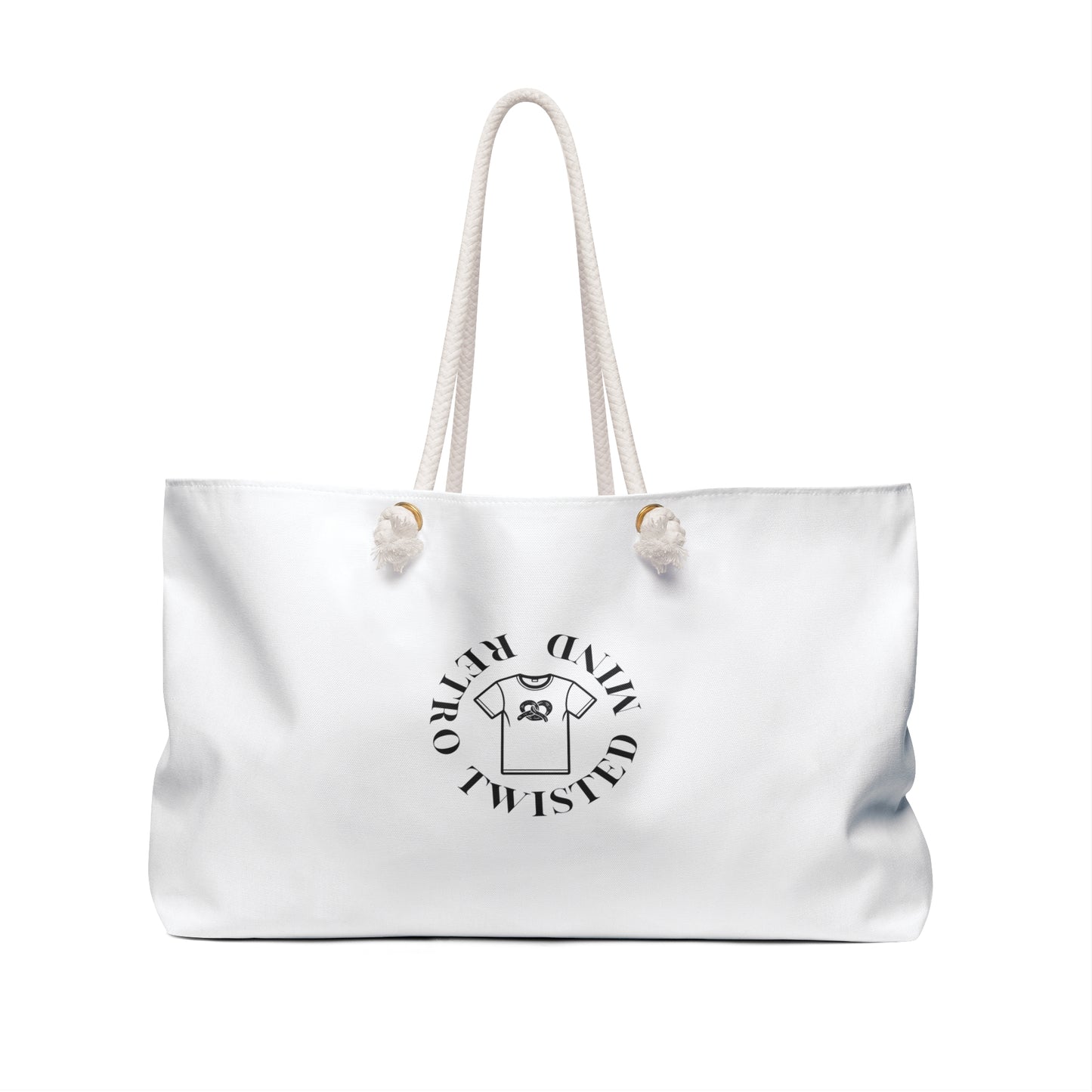 Beachy Love Summer Weekender Bag – Perfect for Vacation and Getaways,summer ,beach bag