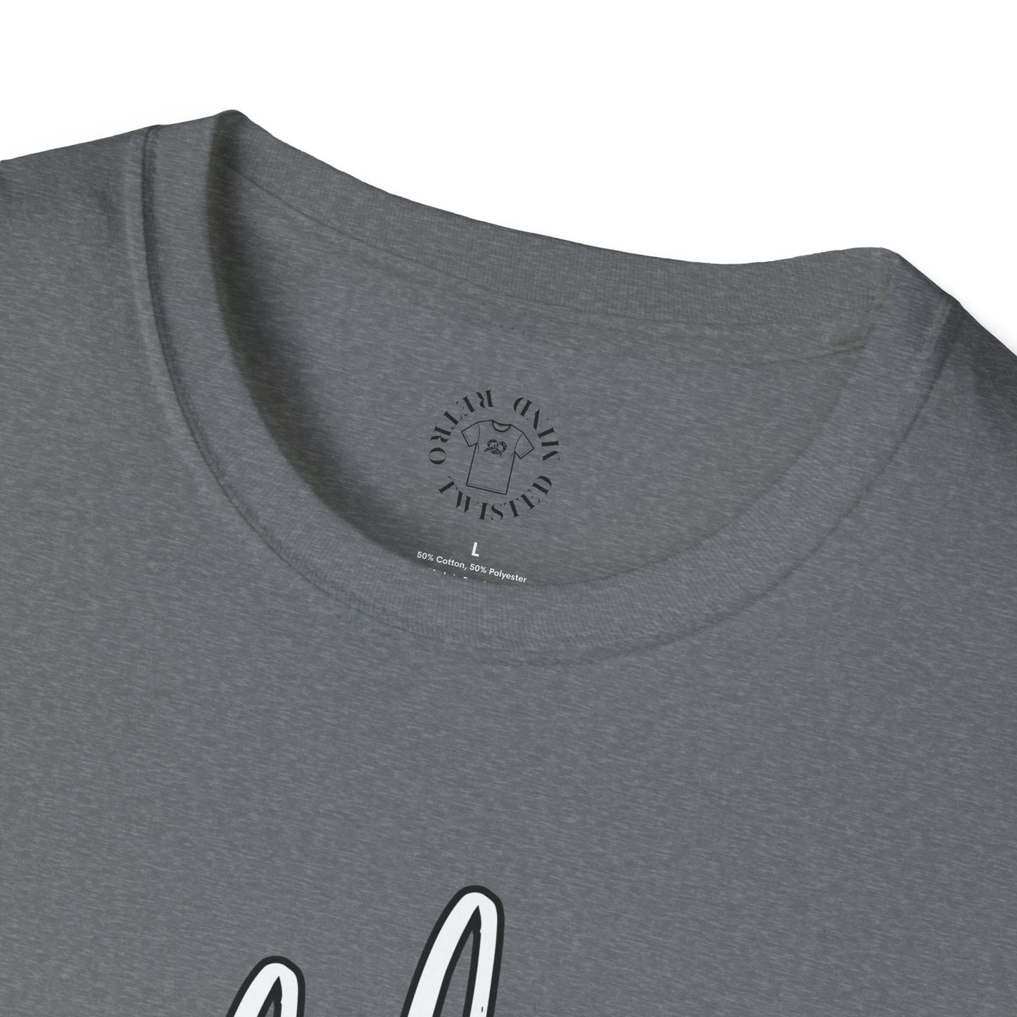 Hello Gorgeous Unisex Softstyle T-Shirt – Fun and Casual Graphic Tee,florida,gator,