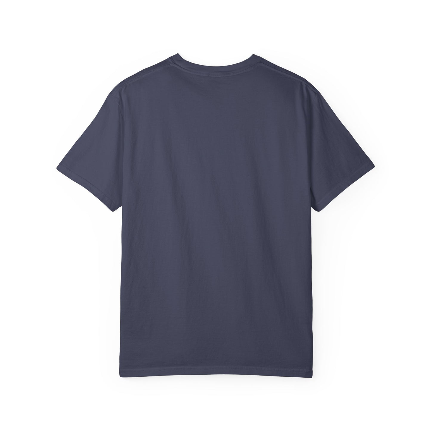 Edgy Skull Graphic T-Shirt - Unique Casual Wear, Unisex Streetwear, Gift for Music Lovers, Halloween Costume, Forever Quote Tee