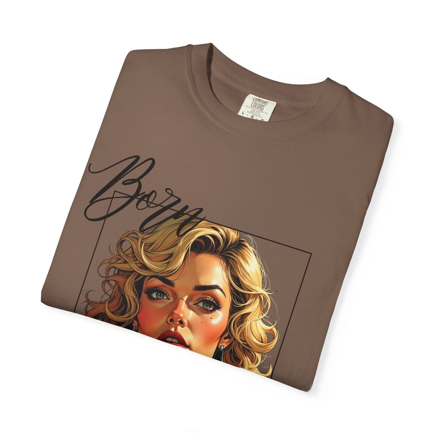 80's Inspired Graphic Tee, Retro T-shirt, Vintage Style Top, Trendy Apparel, Unisex Fashion, Perfect Gift for Nostalgia Lovers